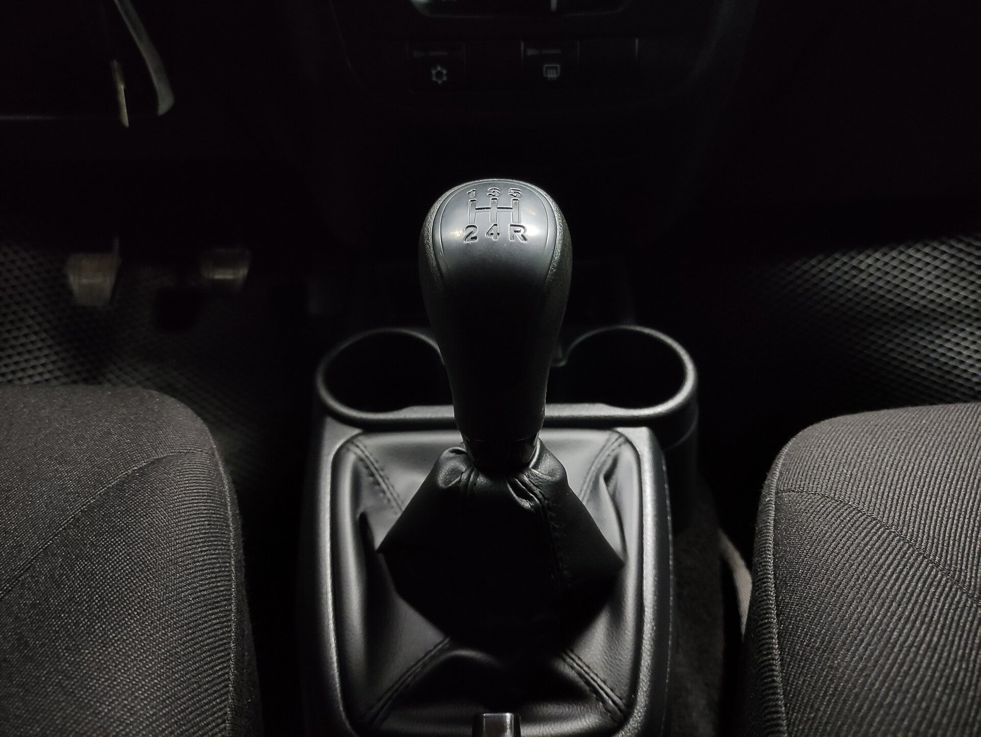 Lada (ВАЗ) Granta, I Рестайлинг 2021