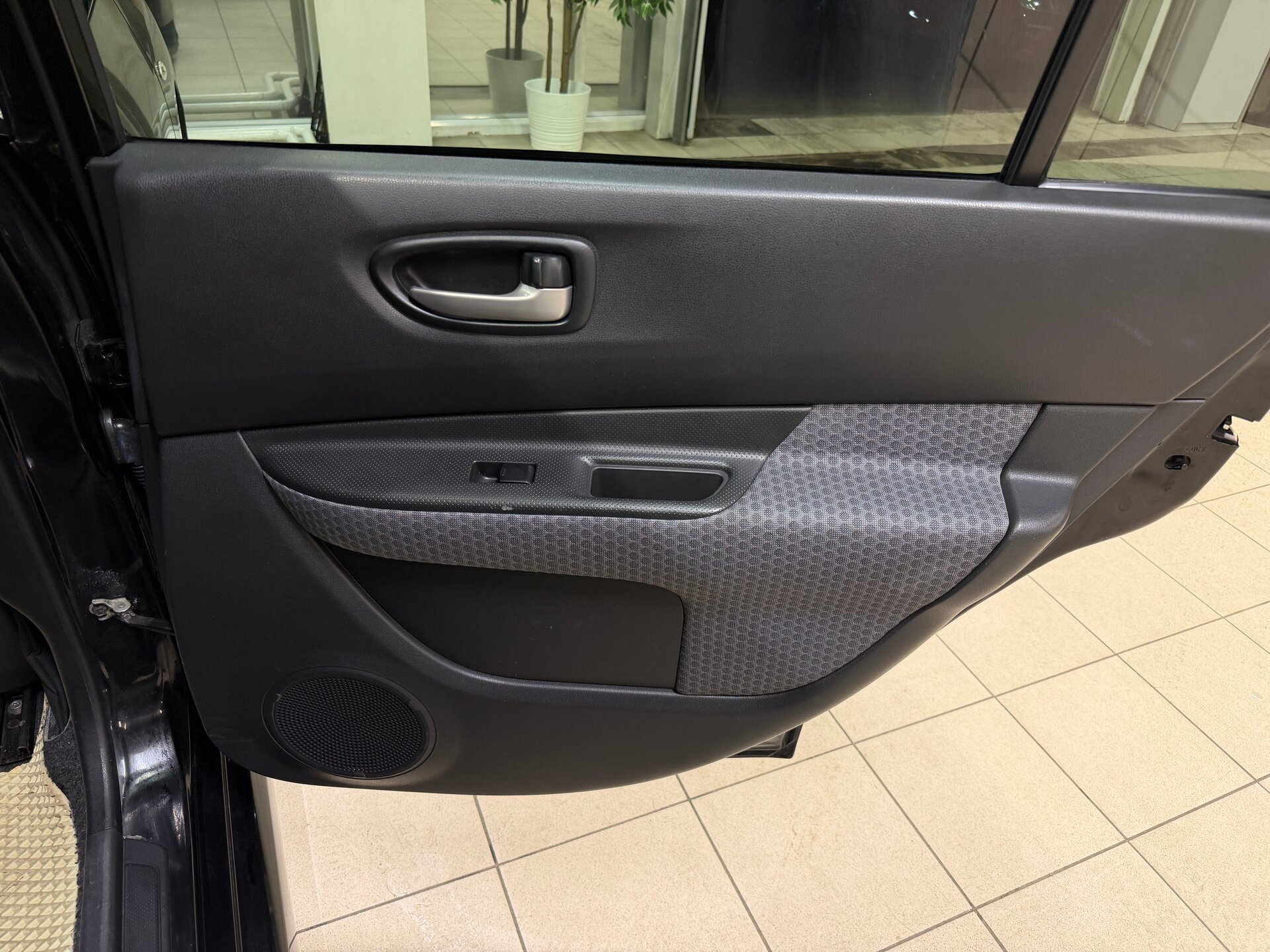 Nissan Wingroad, III (Y12) 2017