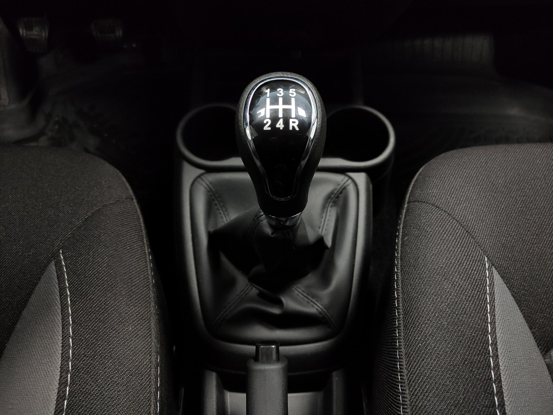Lada (ВАЗ) Granta, I Рестайлинг 2024