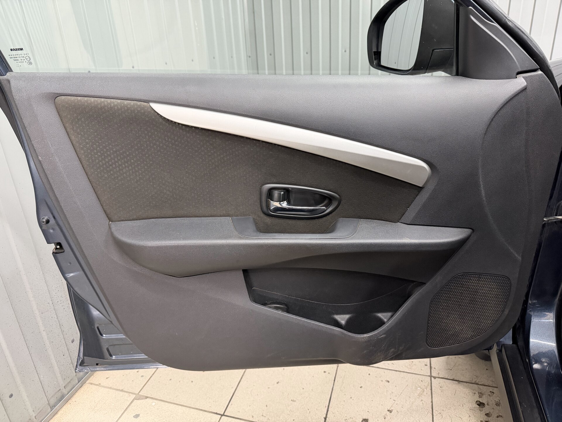 Nissan Almera, III (G15) 2013 Nissan Almera, III (G15) 2013