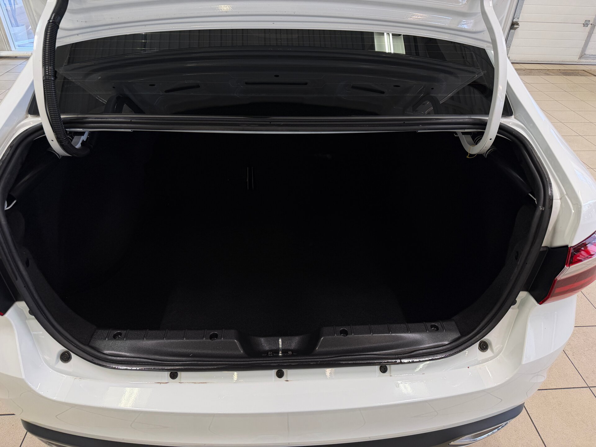 Lada (ВАЗ) Vesta, I Рестайлинг (NG) 2023