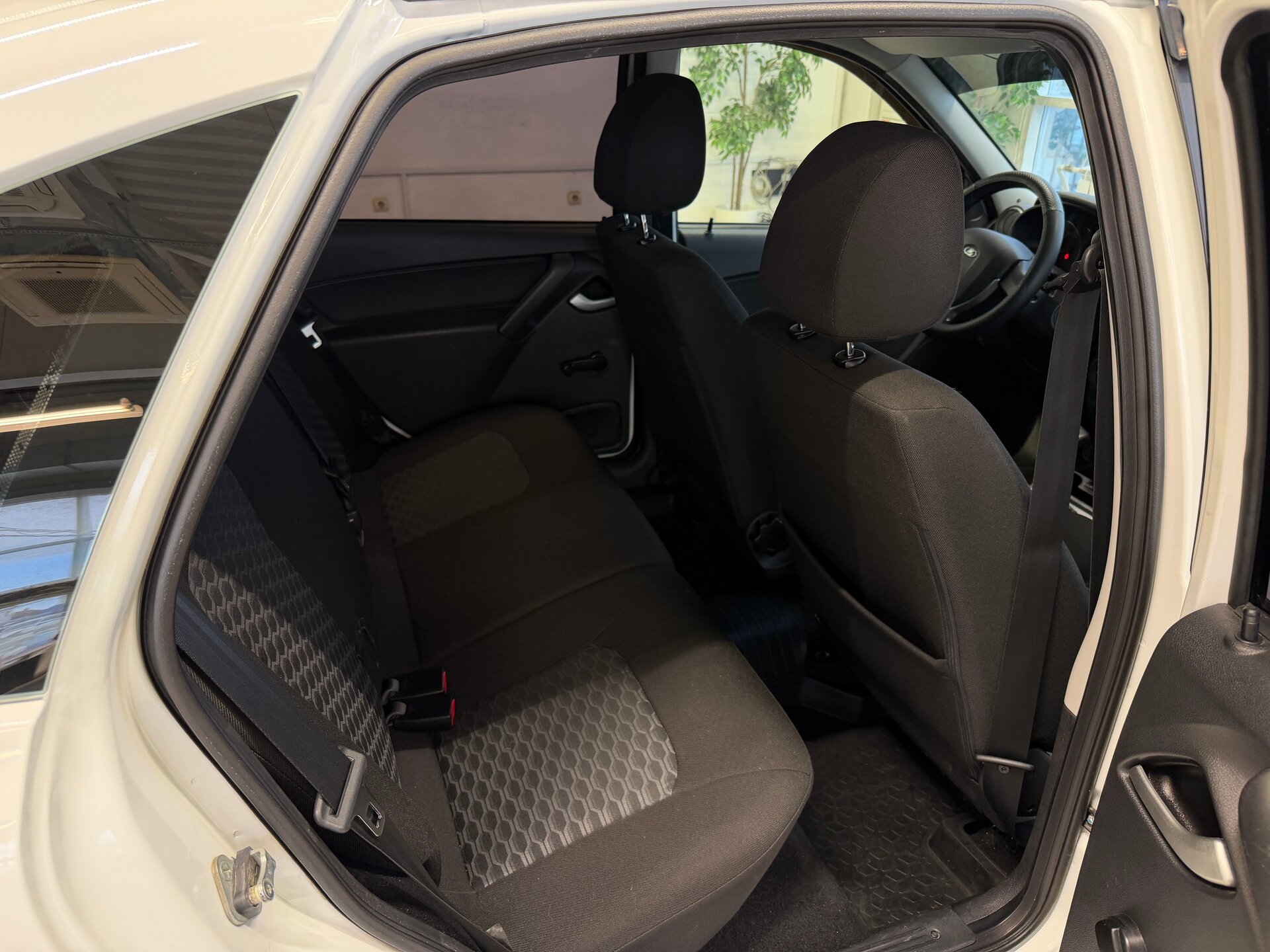 Lada (ВАЗ) Granta, I Рестайлинг 2019