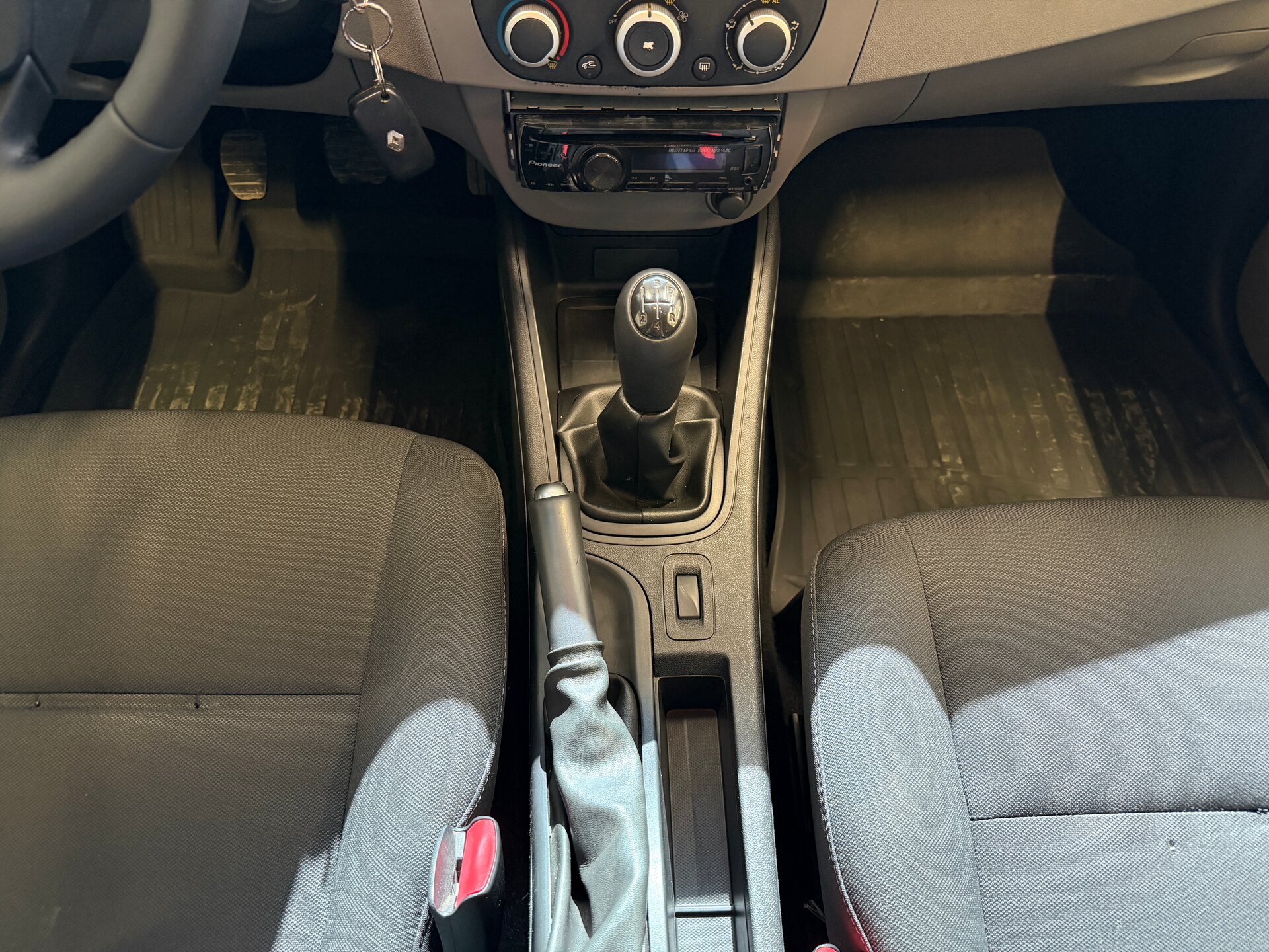 Renault Fluence, I 2010