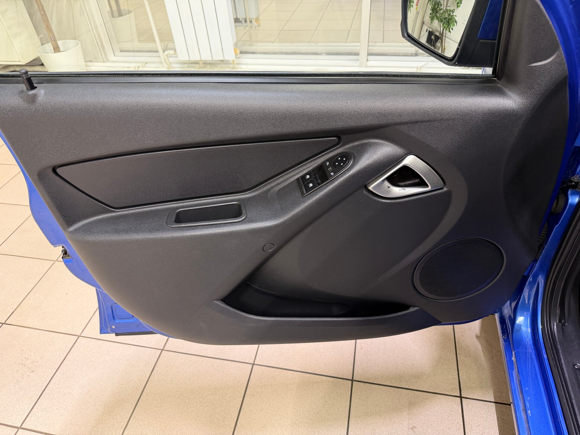 Lada (ВАЗ) Granta, I Рестайлинг 2021