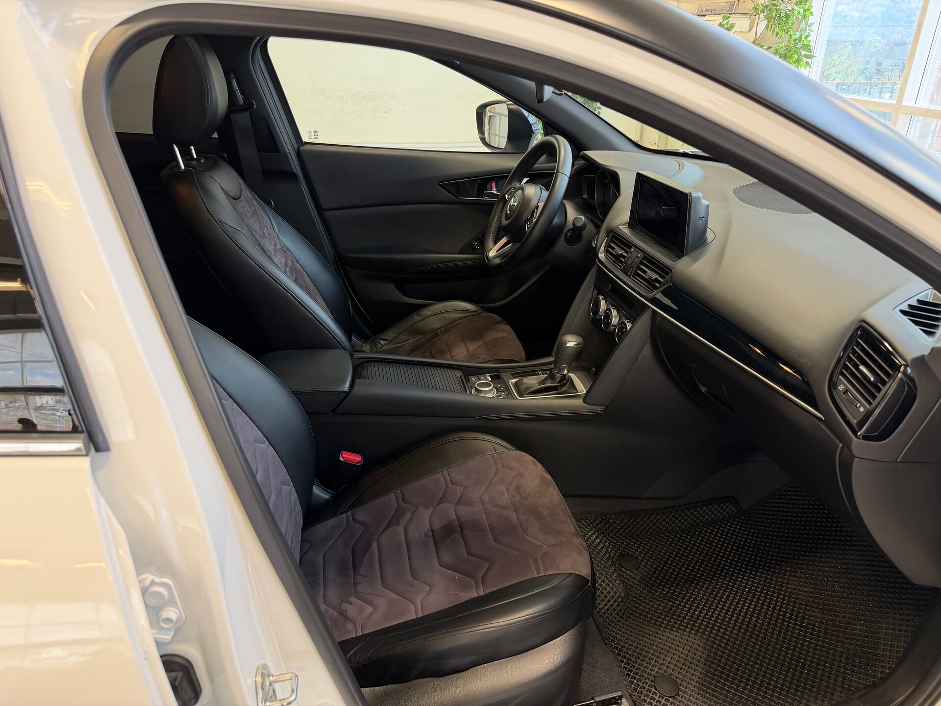 Mazda CX-4, I Рестайлинг 2023 Mazda CX-4, I Рестайлинг 2023