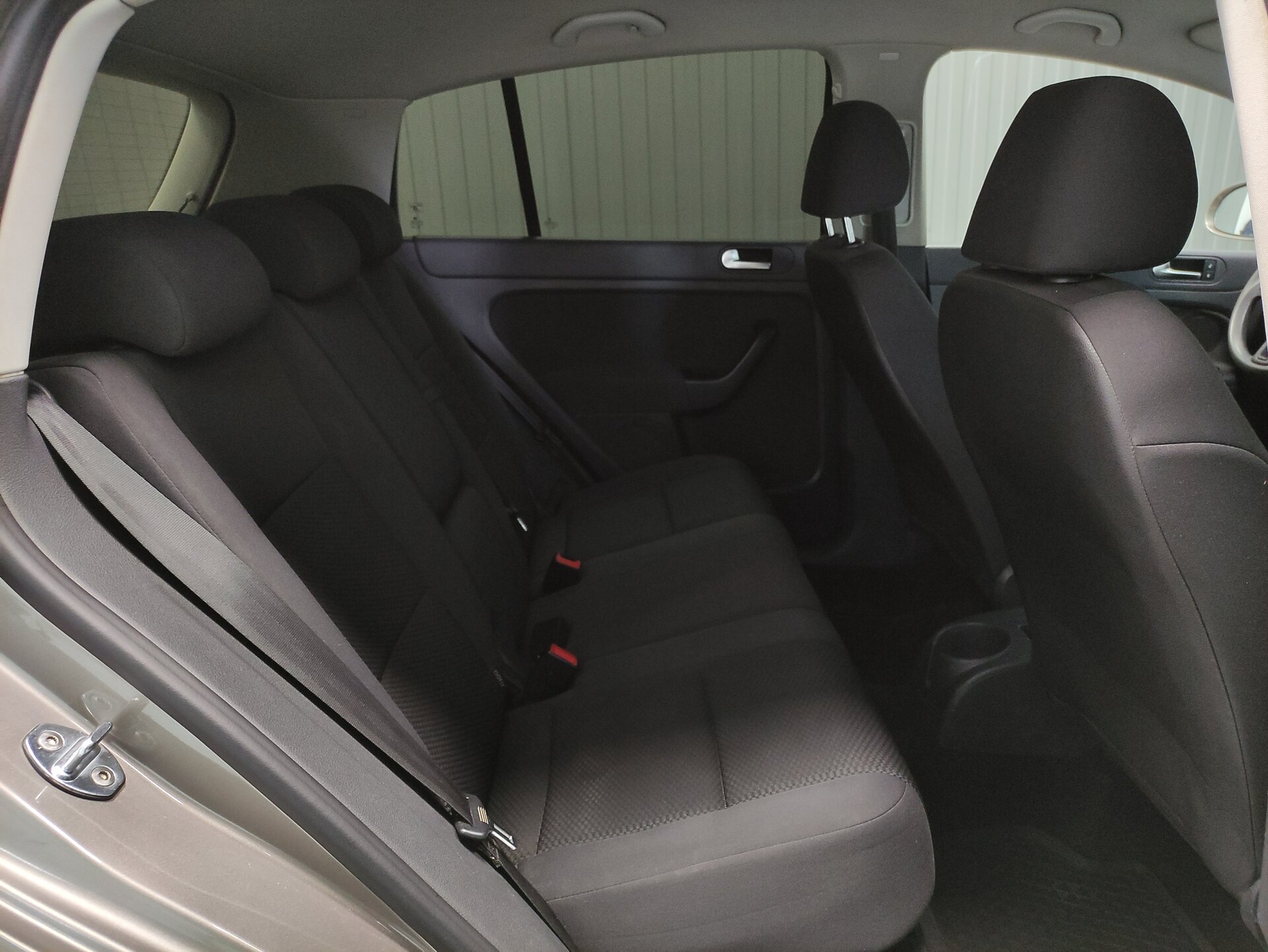 Volkswagen Golf Plus, II 2013