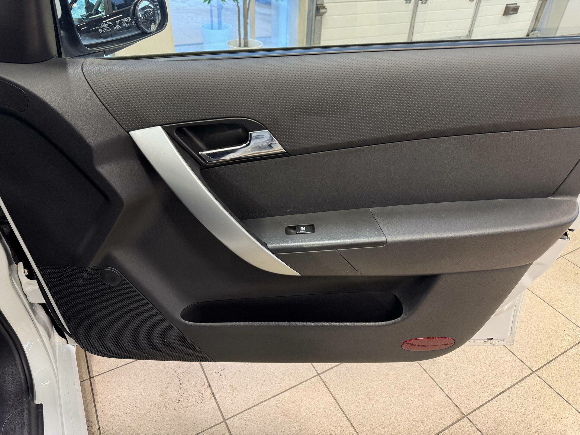 Chevrolet Nexia, I 2021