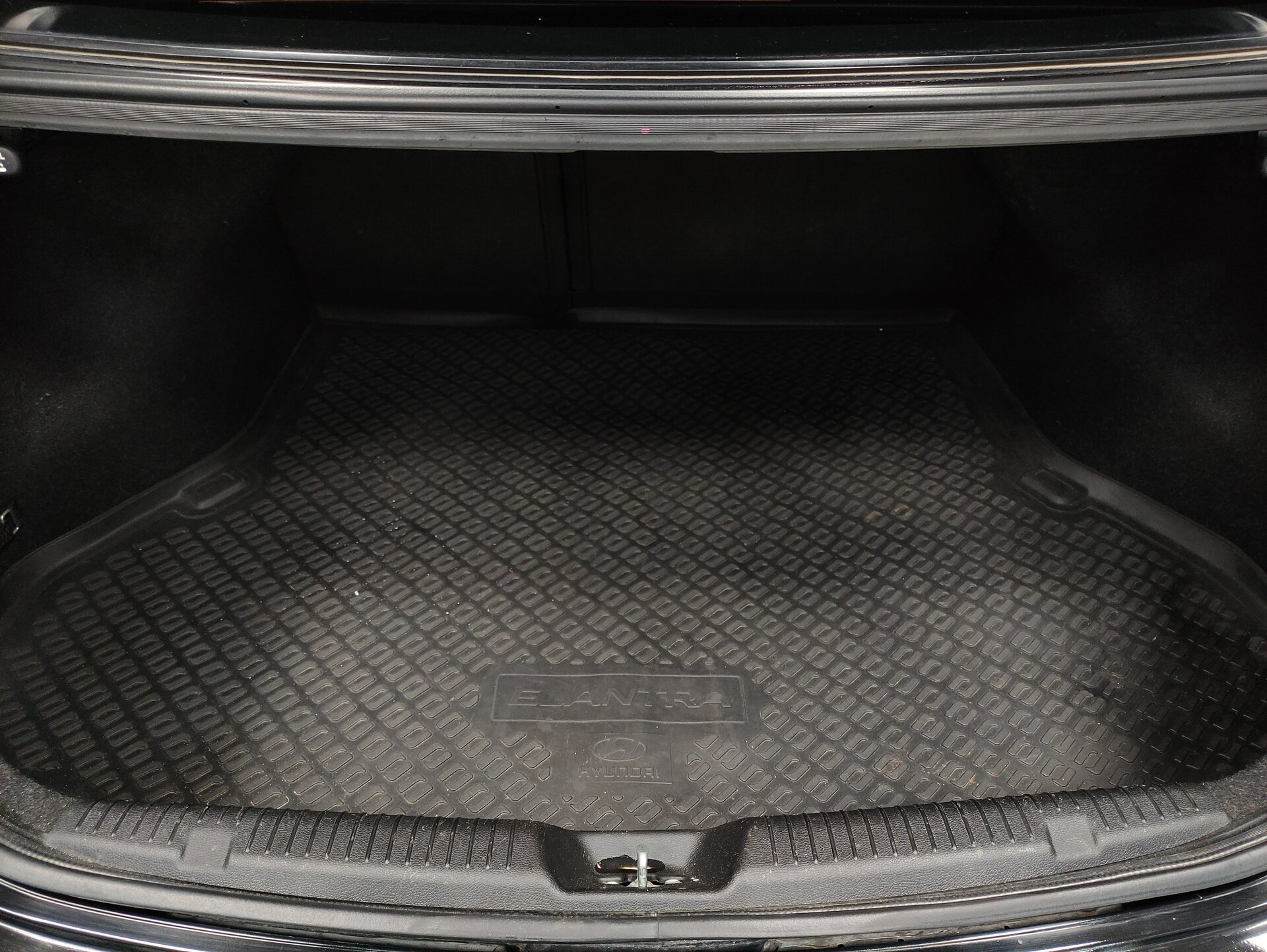Hyundai Elantra, V (MD) 2012 Hyundai Elantra, V (MD) 2012