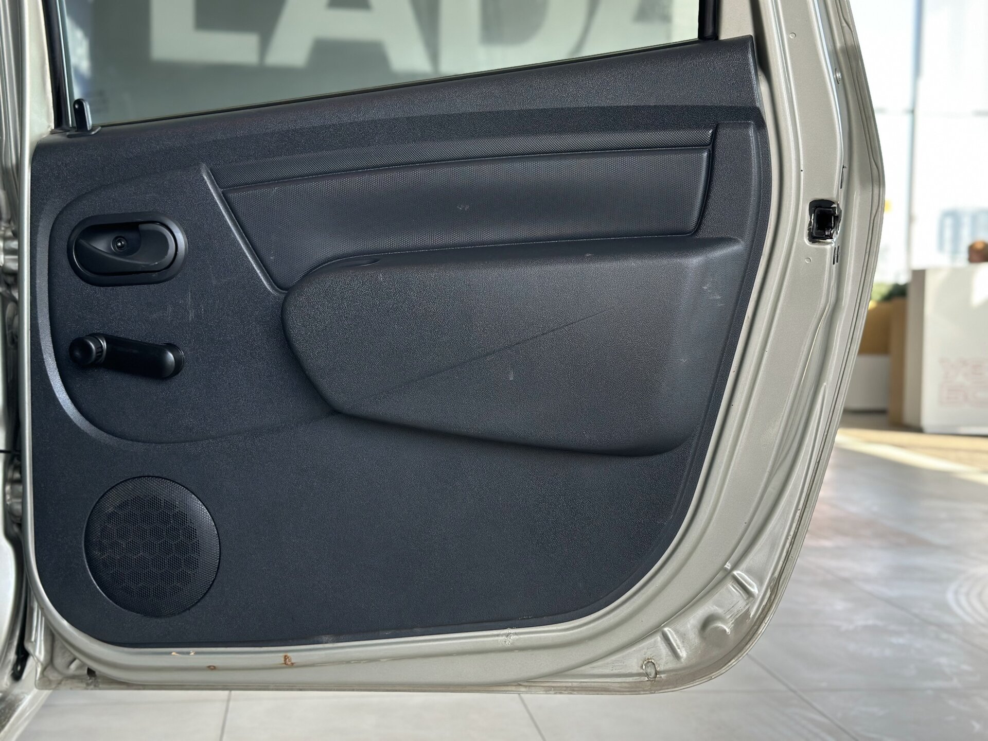 Lada (ВАЗ) Largus, I 2021