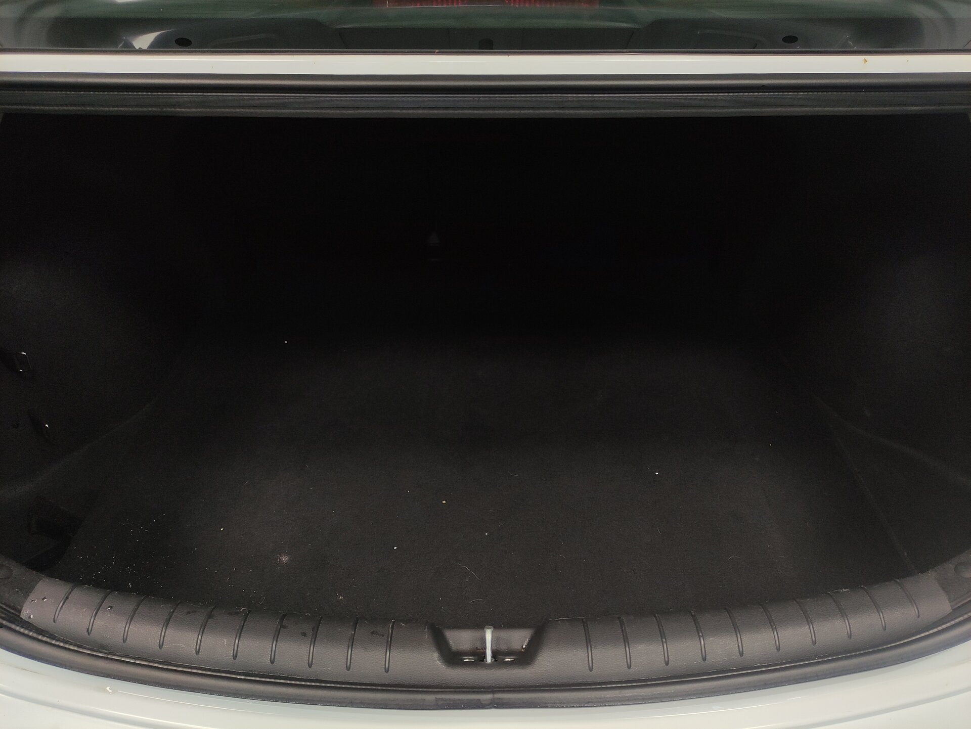 Hyundai Solaris, II 2017 Hyundai Solaris, II 2017