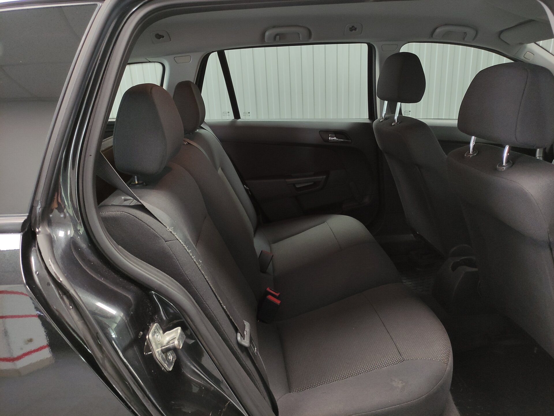 Opel Astra, H Рестайлинг 2012 Opel Astra, H Рестайлинг 2012