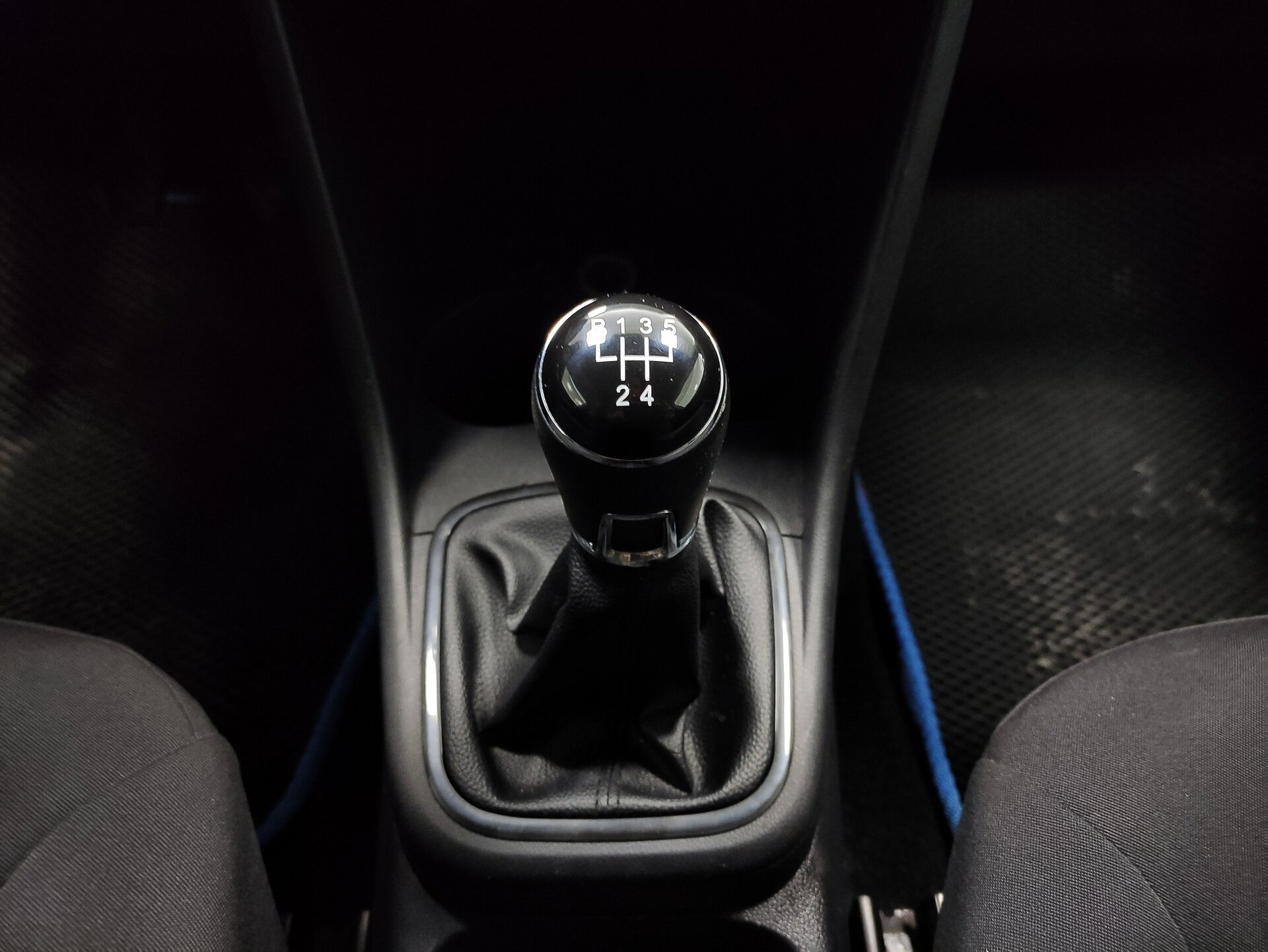 Volkswagen Polo, V 2014