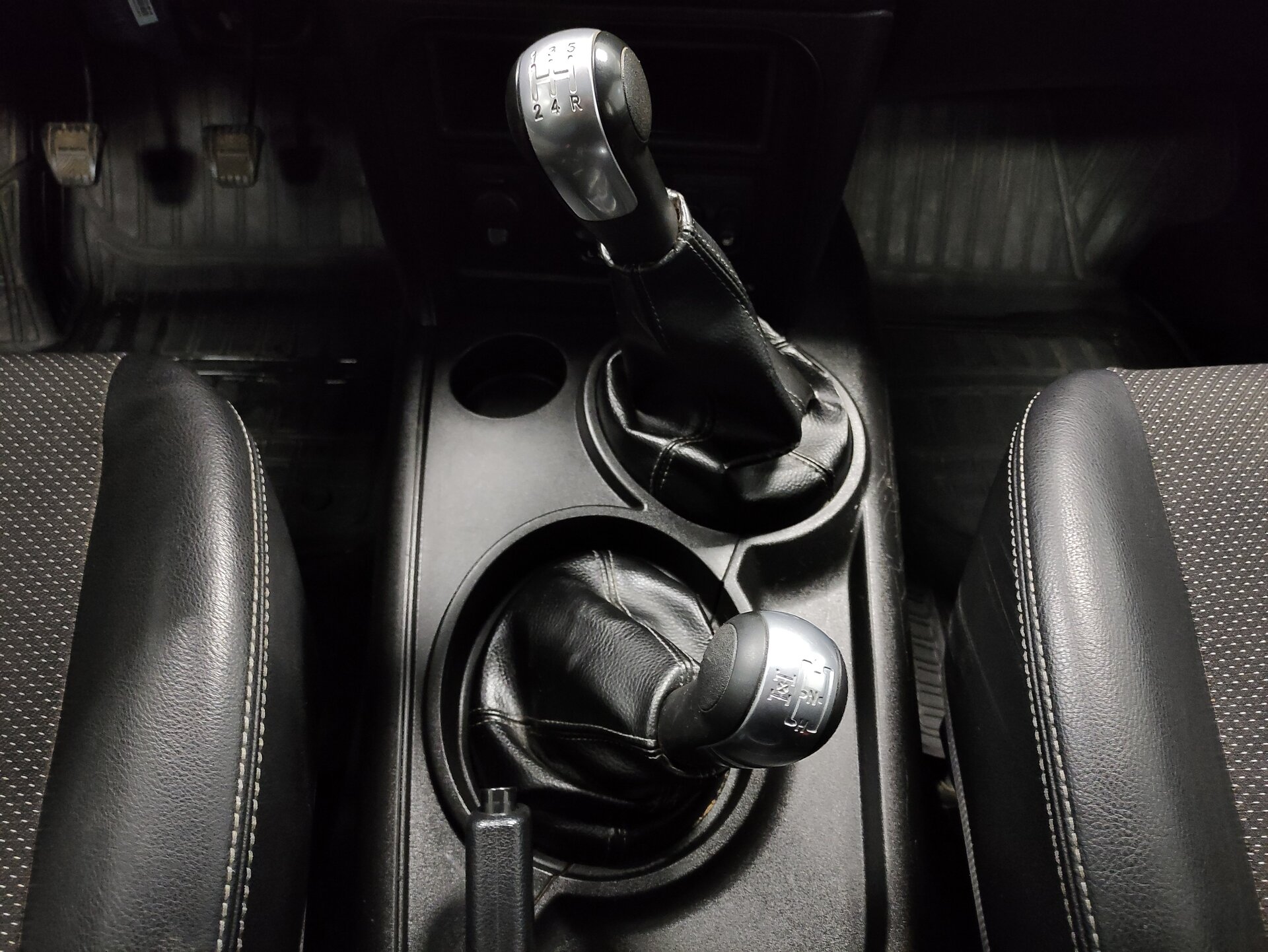 Chevrolet Niva, I Рестайлинг 2015 Chevrolet Niva, I Рестайлинг 2015