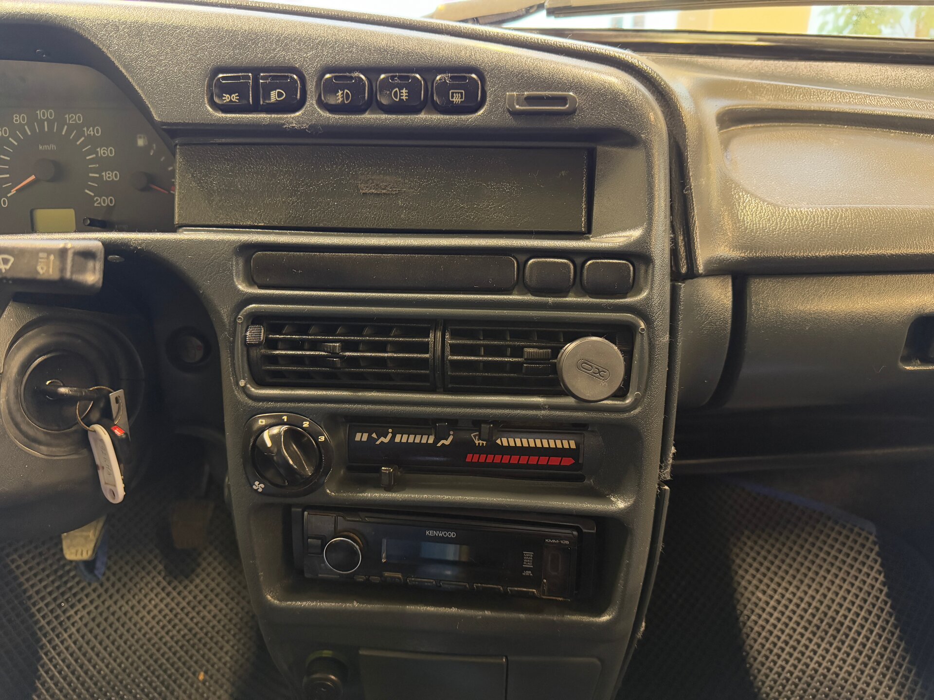 Lada (ВАЗ) 2115, I 2010