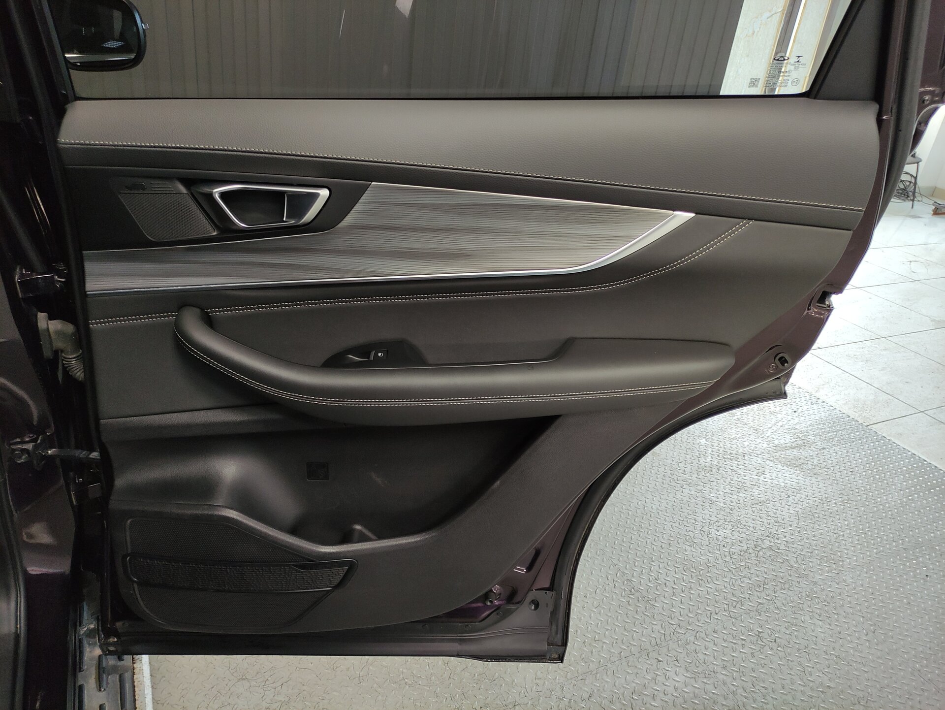 Chery Tiggo 8 Pro e+, I 2022