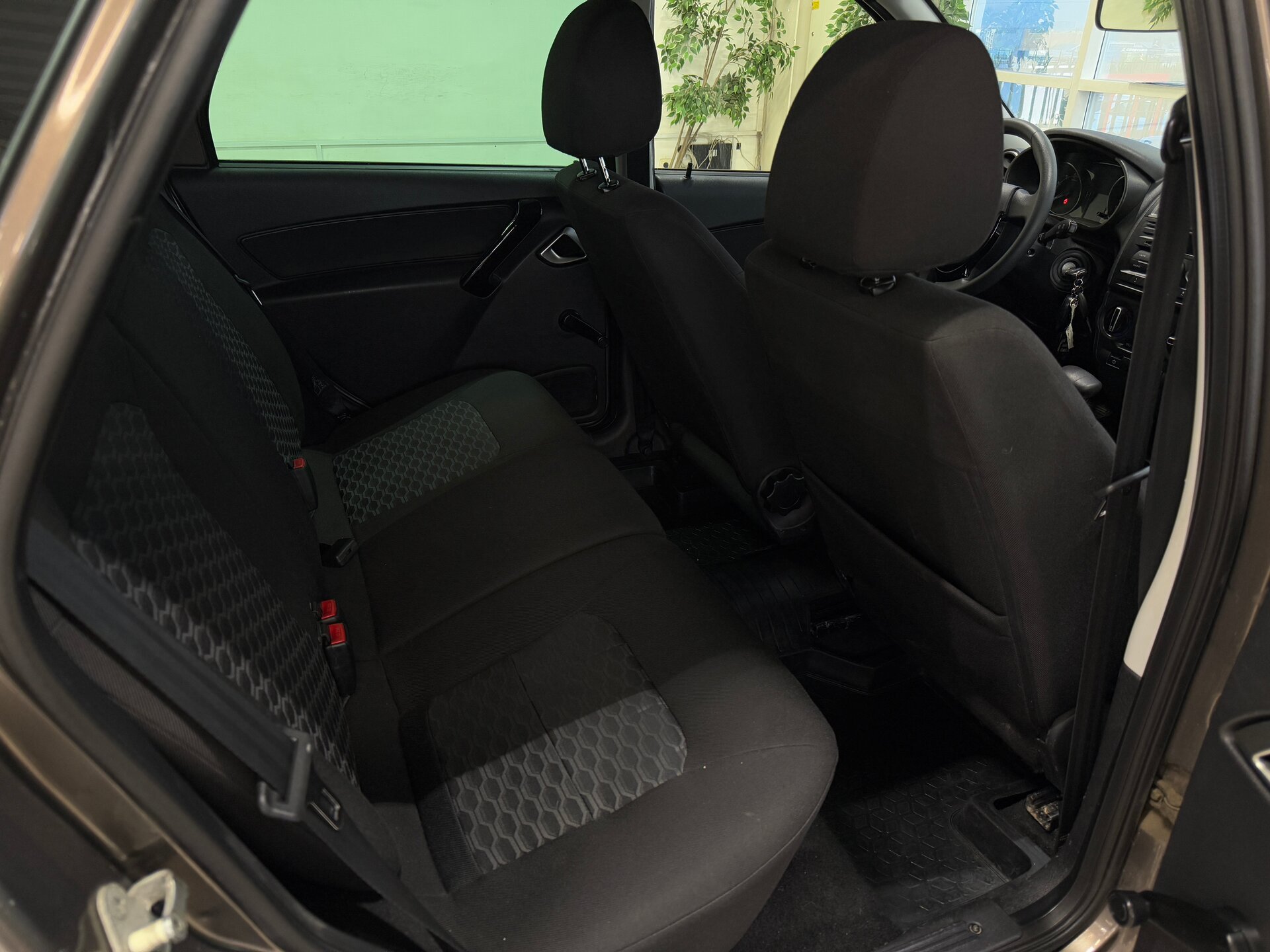 Lada (ВАЗ) Granta, I Рестайлинг 2019 Lada (ВАЗ) Granta, I Рестайлинг 2019