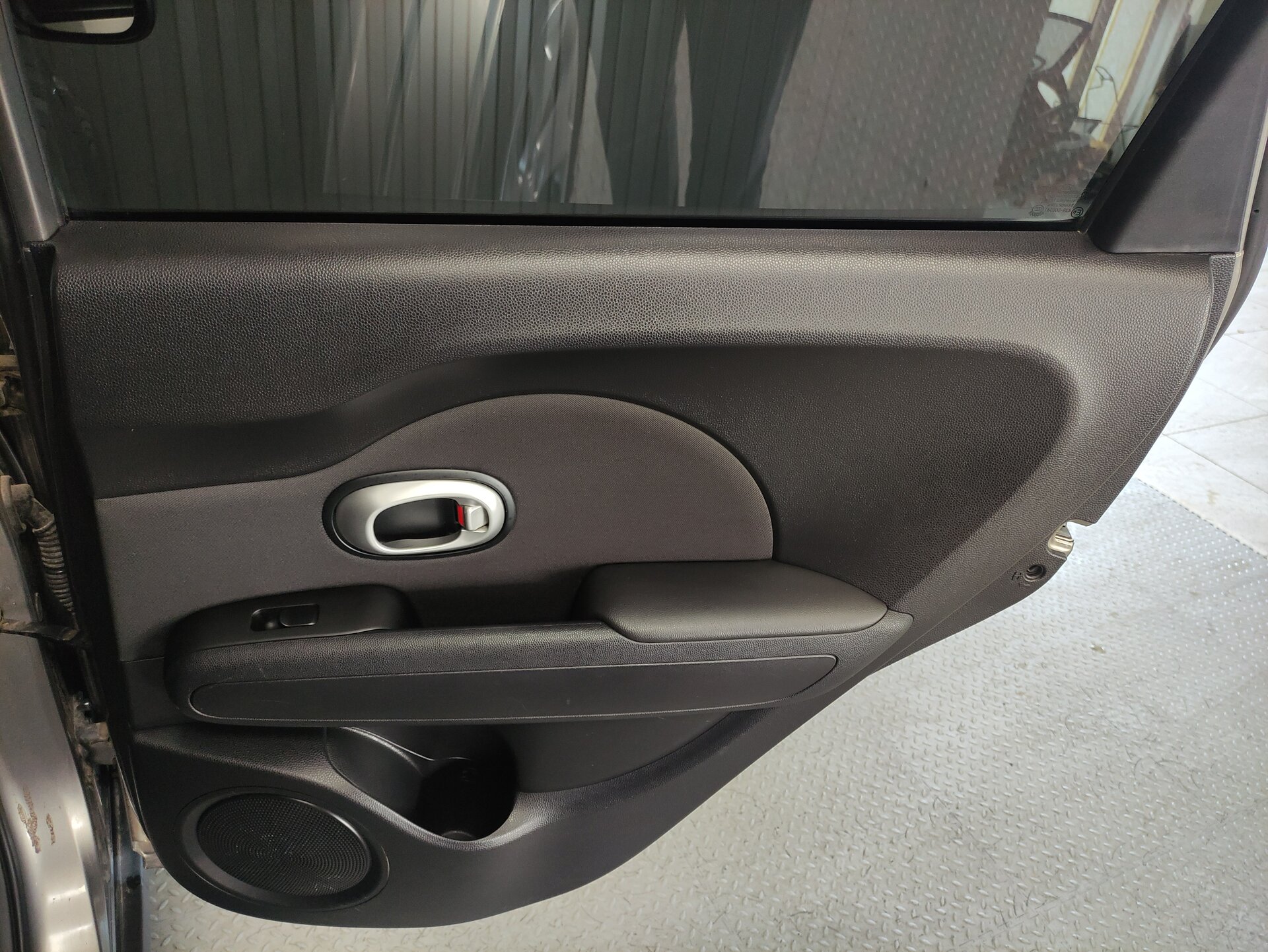 Kia Soul, II 2015