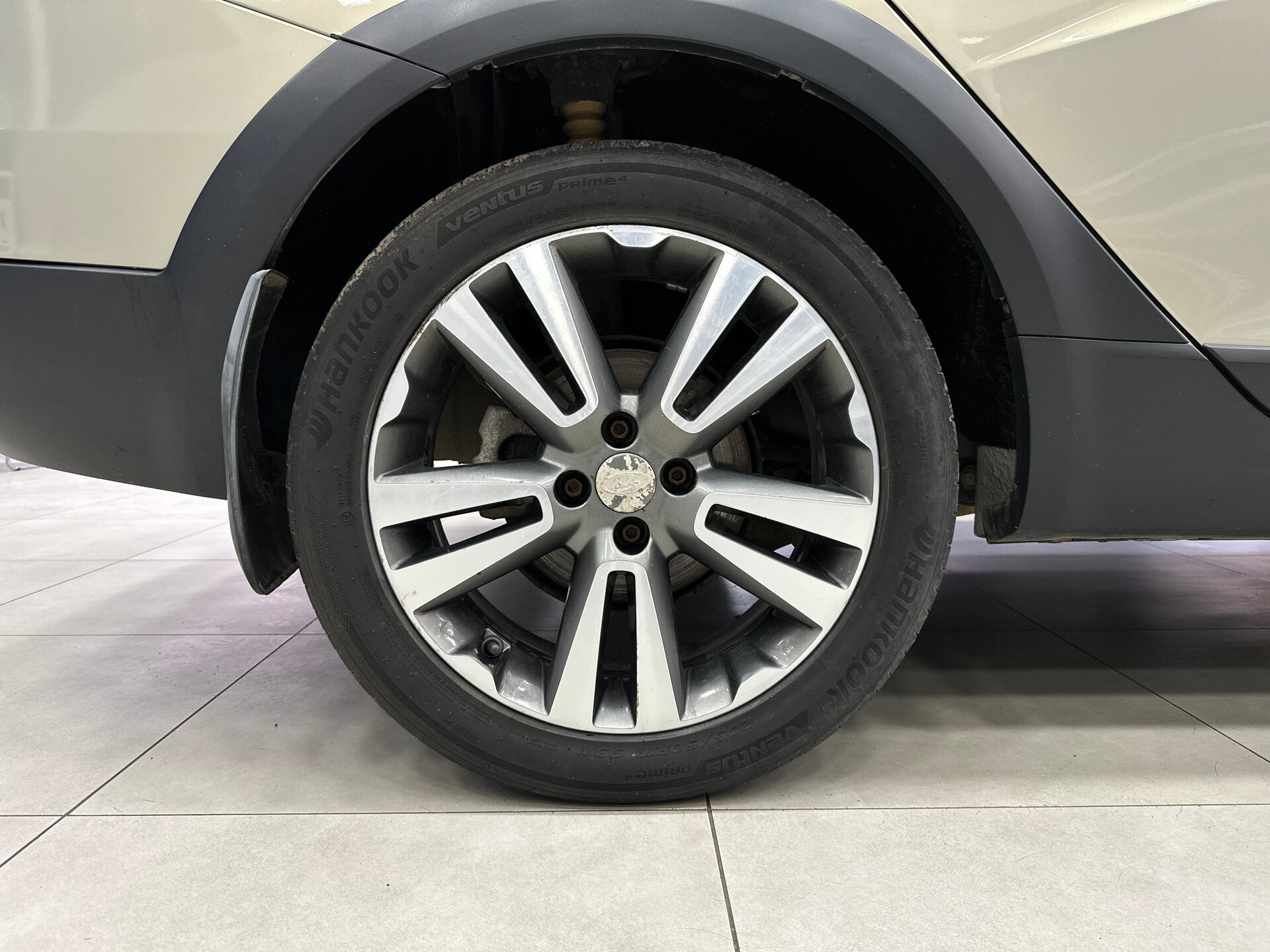 Lada (ВАЗ) Vesta, I 2019