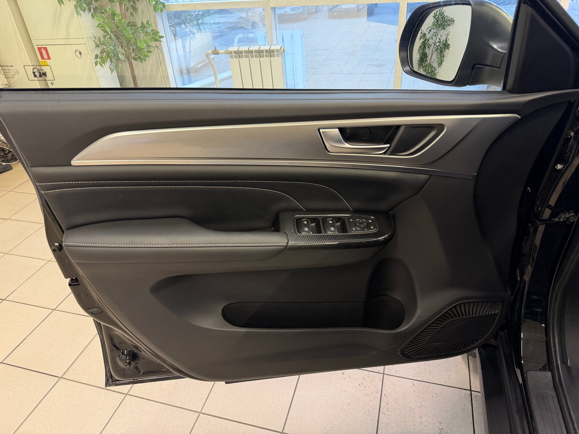 Haval M6, II 2024
