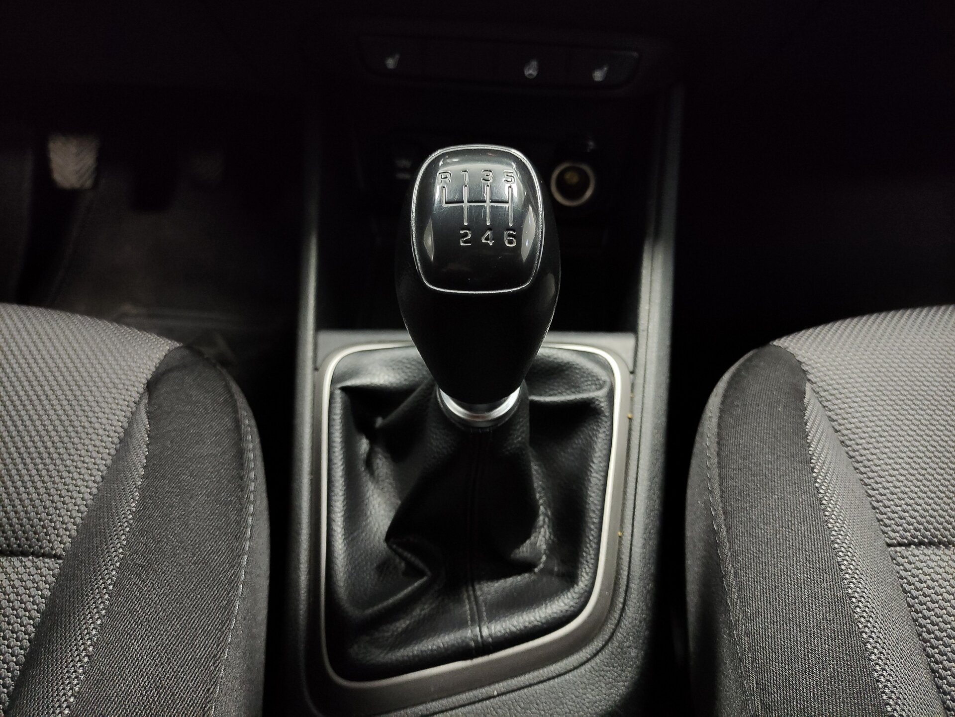 Hyundai Solaris, II 2018