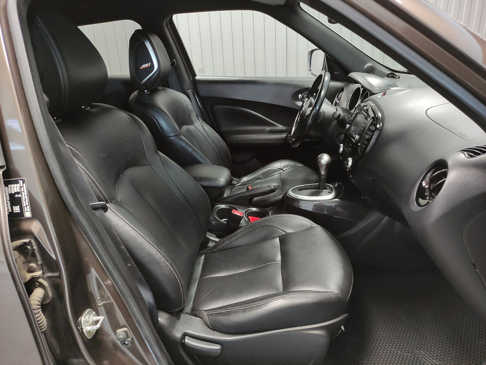 Nissan Juke, I Рестайлинг 2018 Nissan Juke, I Рестайлинг 2018