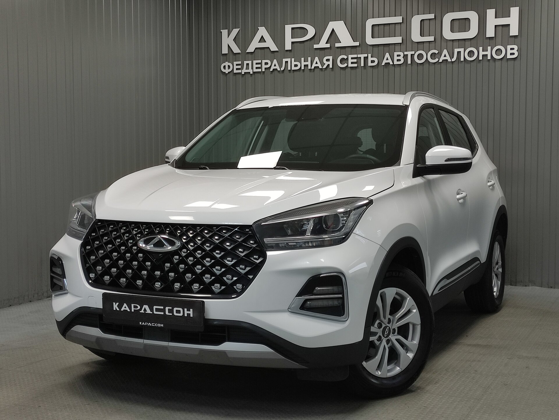 Chery Tiggo 4 Pro, I 2023 Chery Tiggo 4 Pro, I 2023