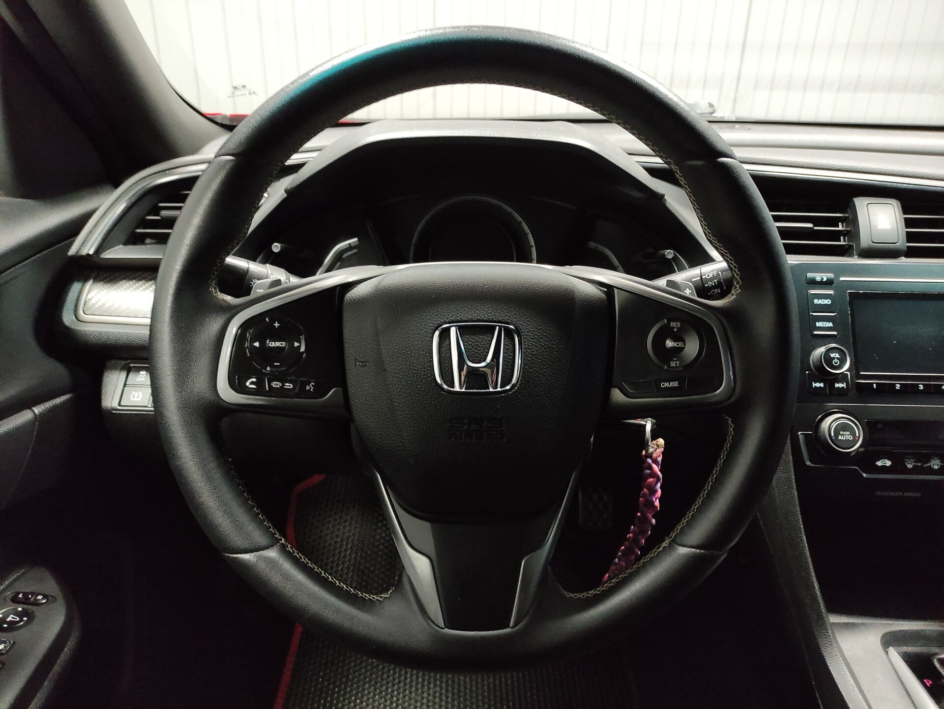 Honda Civic, X 2016 Honda Civic, X 2016