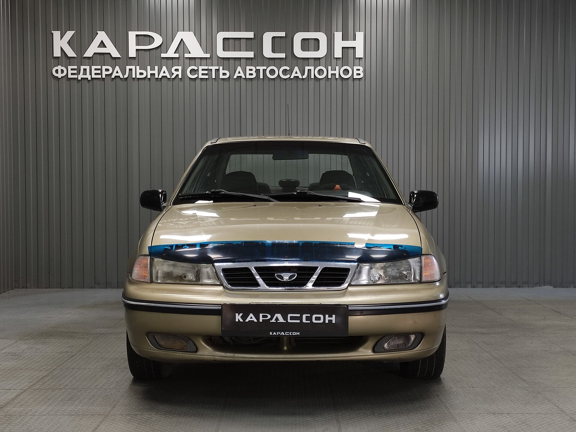 Daewoo Nexia, I 2006 Daewoo Nexia, I 2006