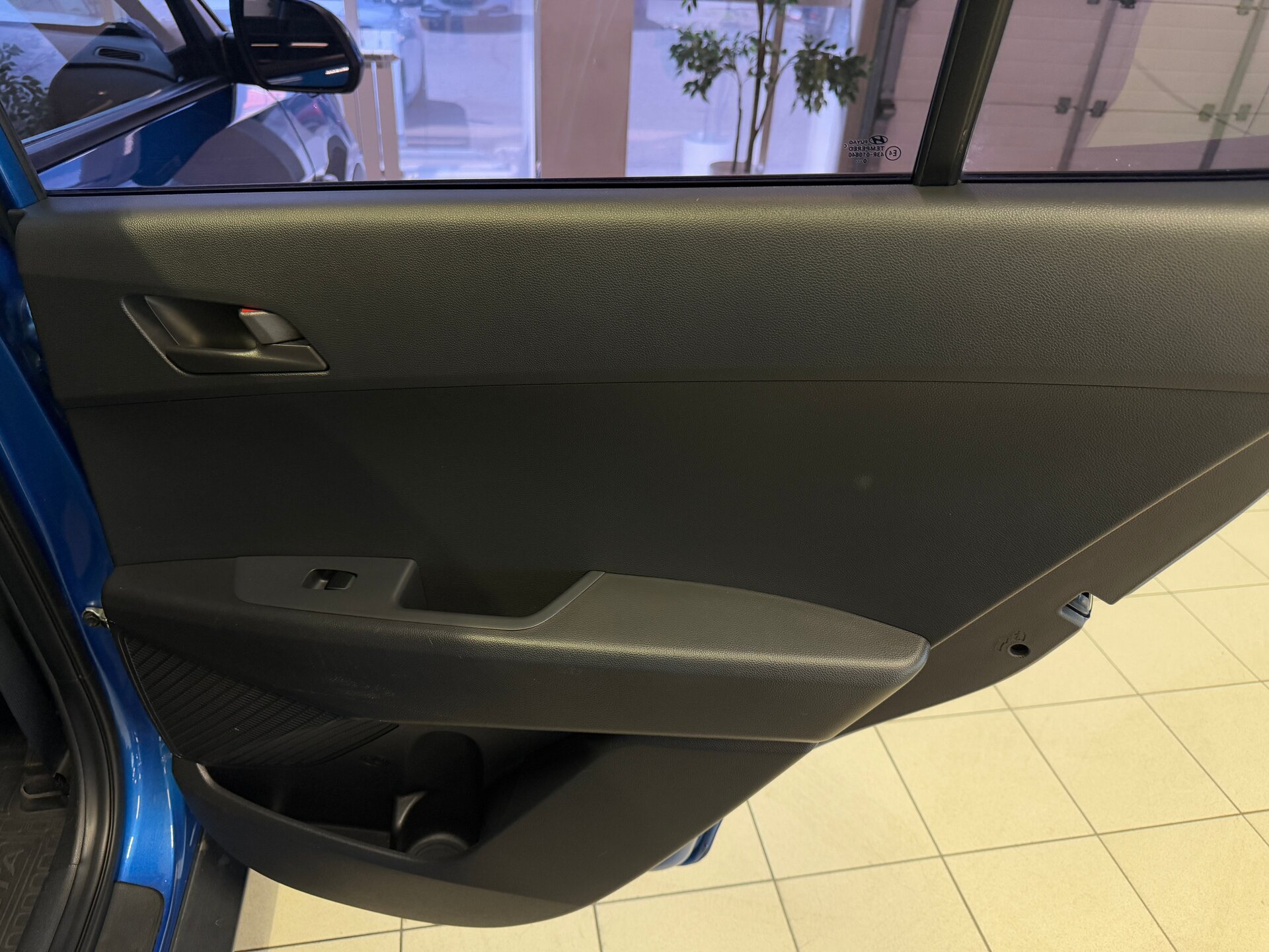 Hyundai Creta, I Рестайлинг 2020 Hyundai Creta, I Рестайлинг 2020
