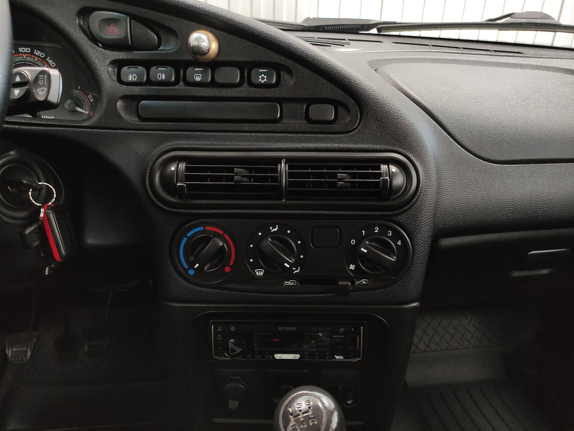 Lada (ВАЗ) Niva Travel, I 2024 Lada (ВАЗ) Niva Travel, I 2024