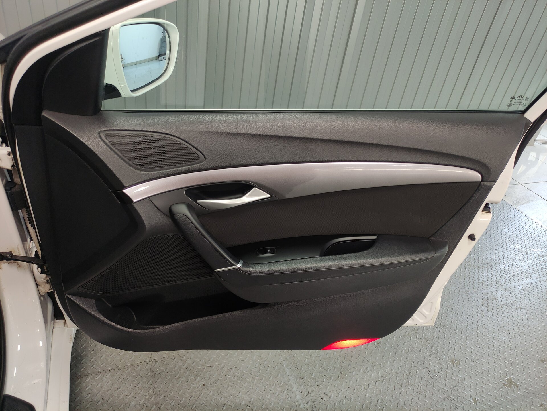 Hyundai i40, I 2014 Hyundai i40, I 2014