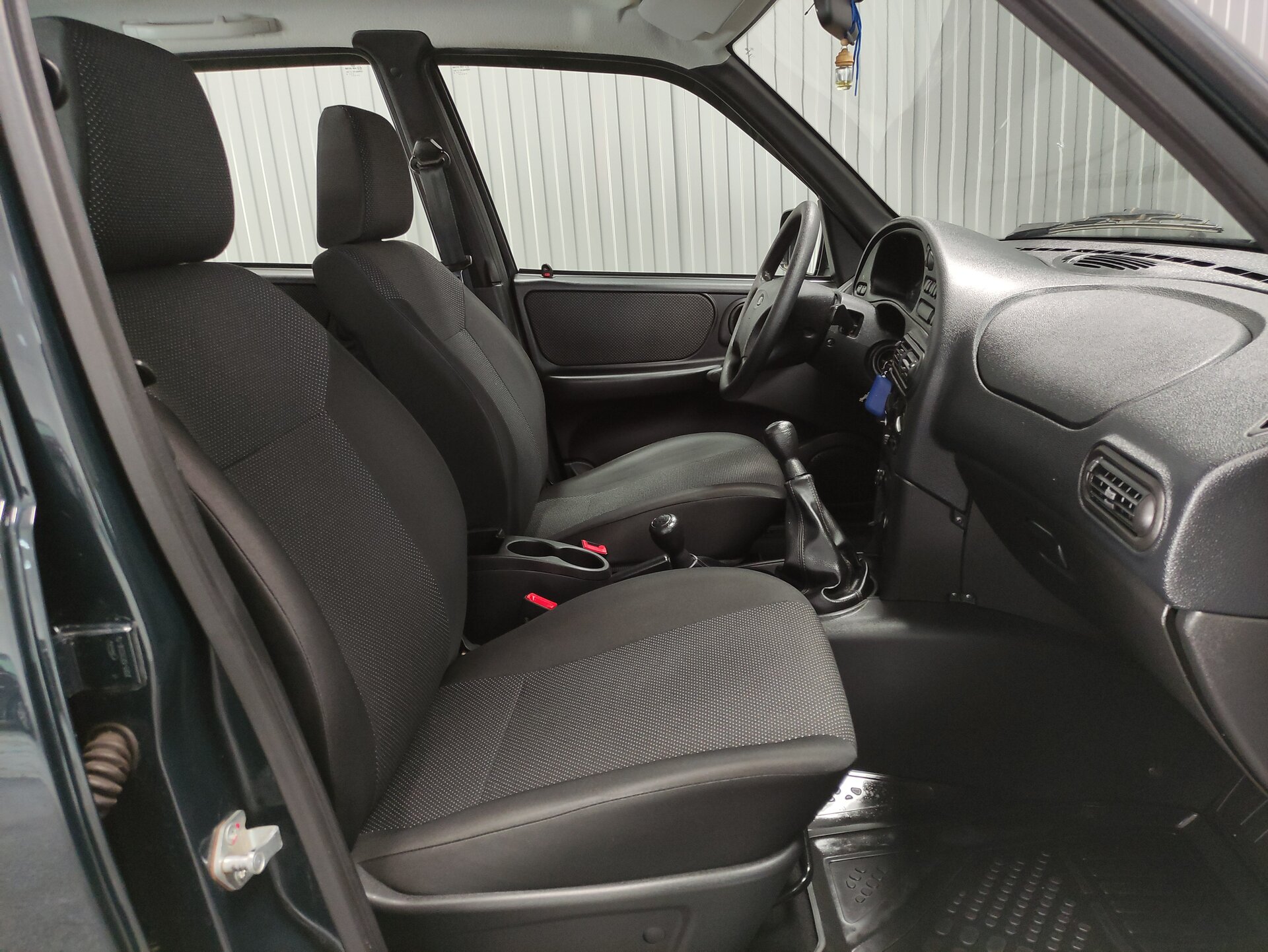 Lada (ВАЗ) Niva Travel, I 2024