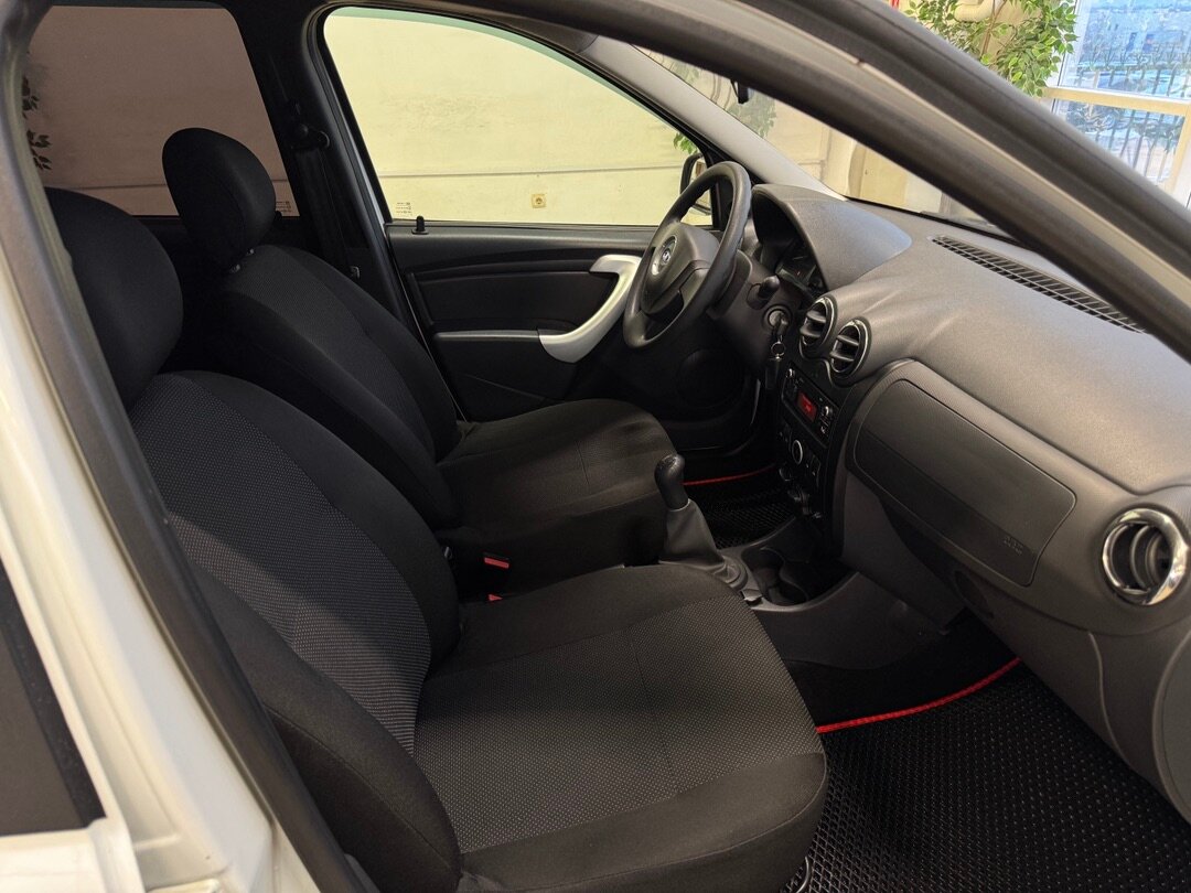 Lada (ВАЗ) Largus, I 2019