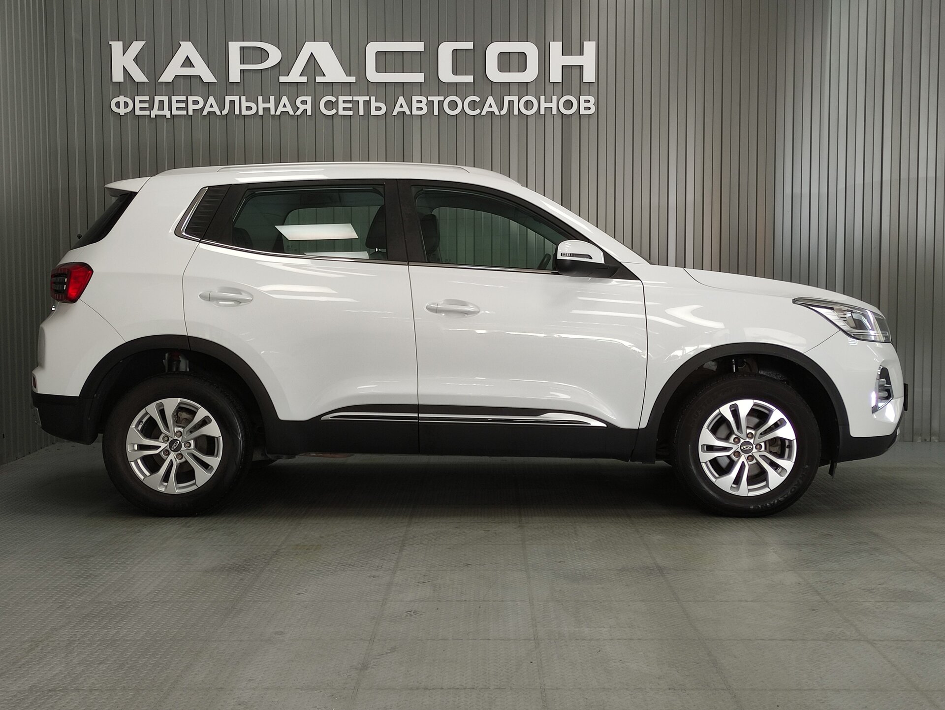 Chery Tiggo 4 Pro, I 2023 Chery Tiggo 4 Pro, I 2023