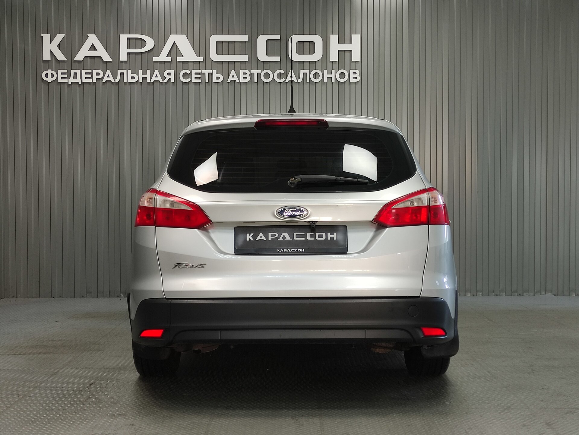 Ford Focus, III 2012 Ford Focus, III 2012