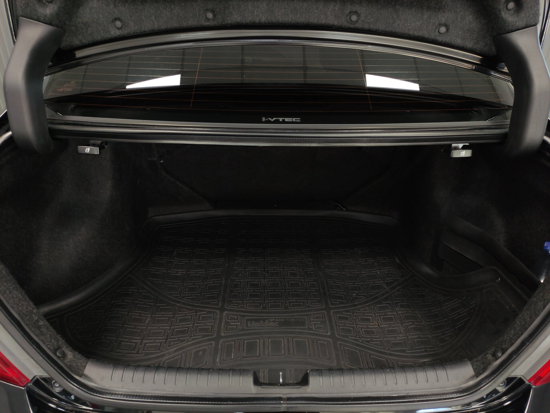 Honda Civic, IX 2012 Honda Civic, IX 2012