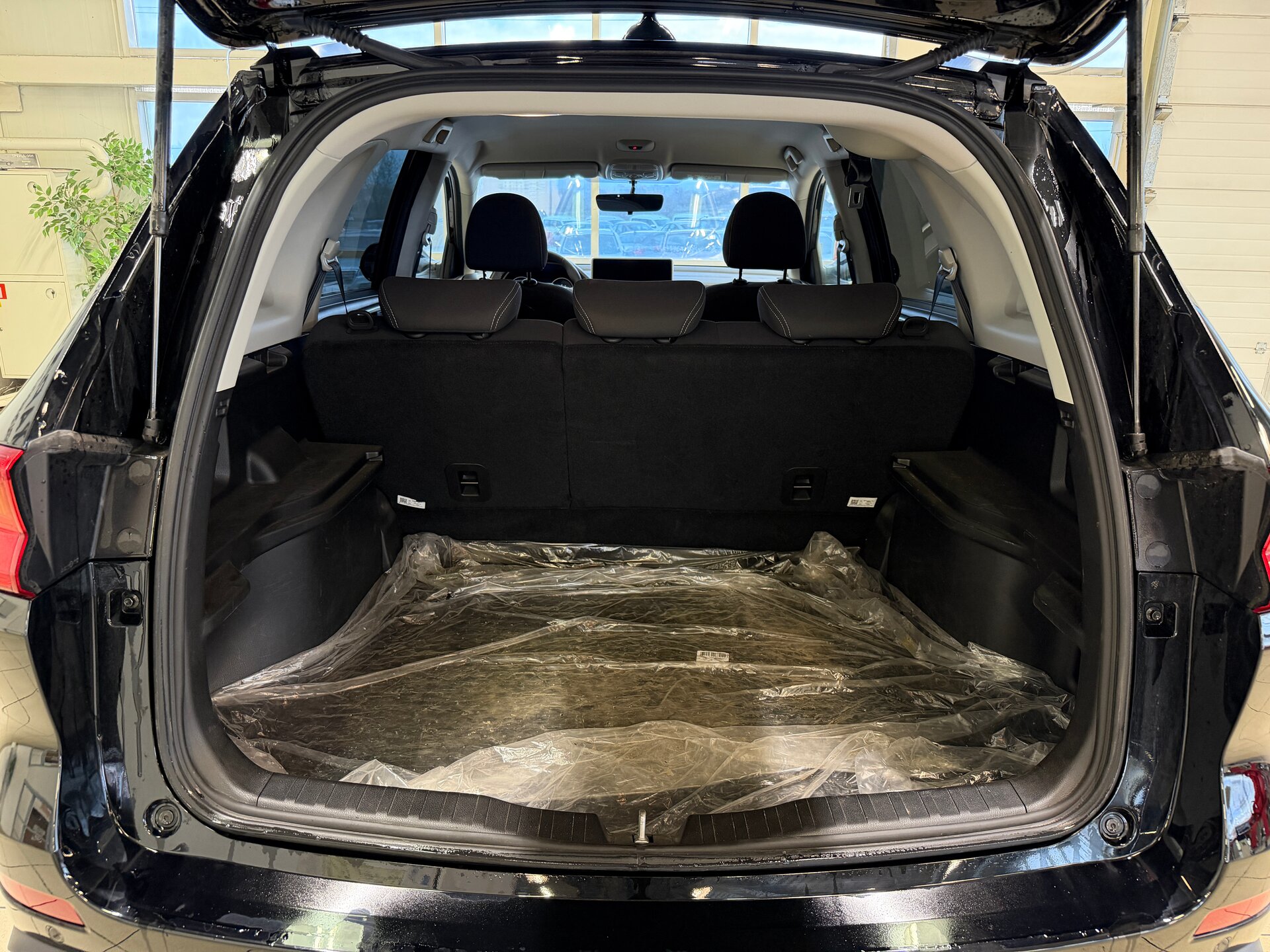 Haval M6, II 2024
