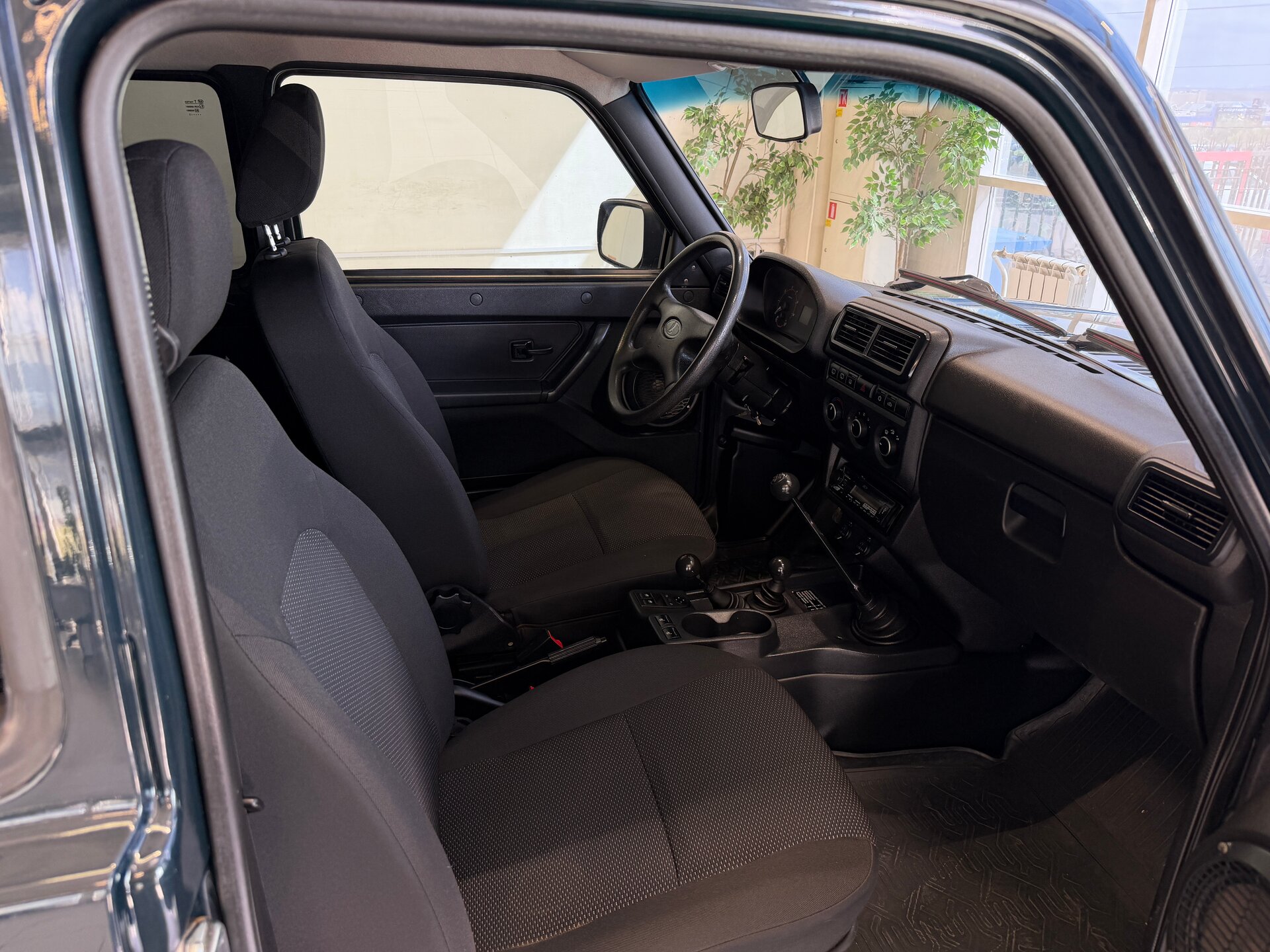 Lada (ВАЗ) Niva Legend, I 2023