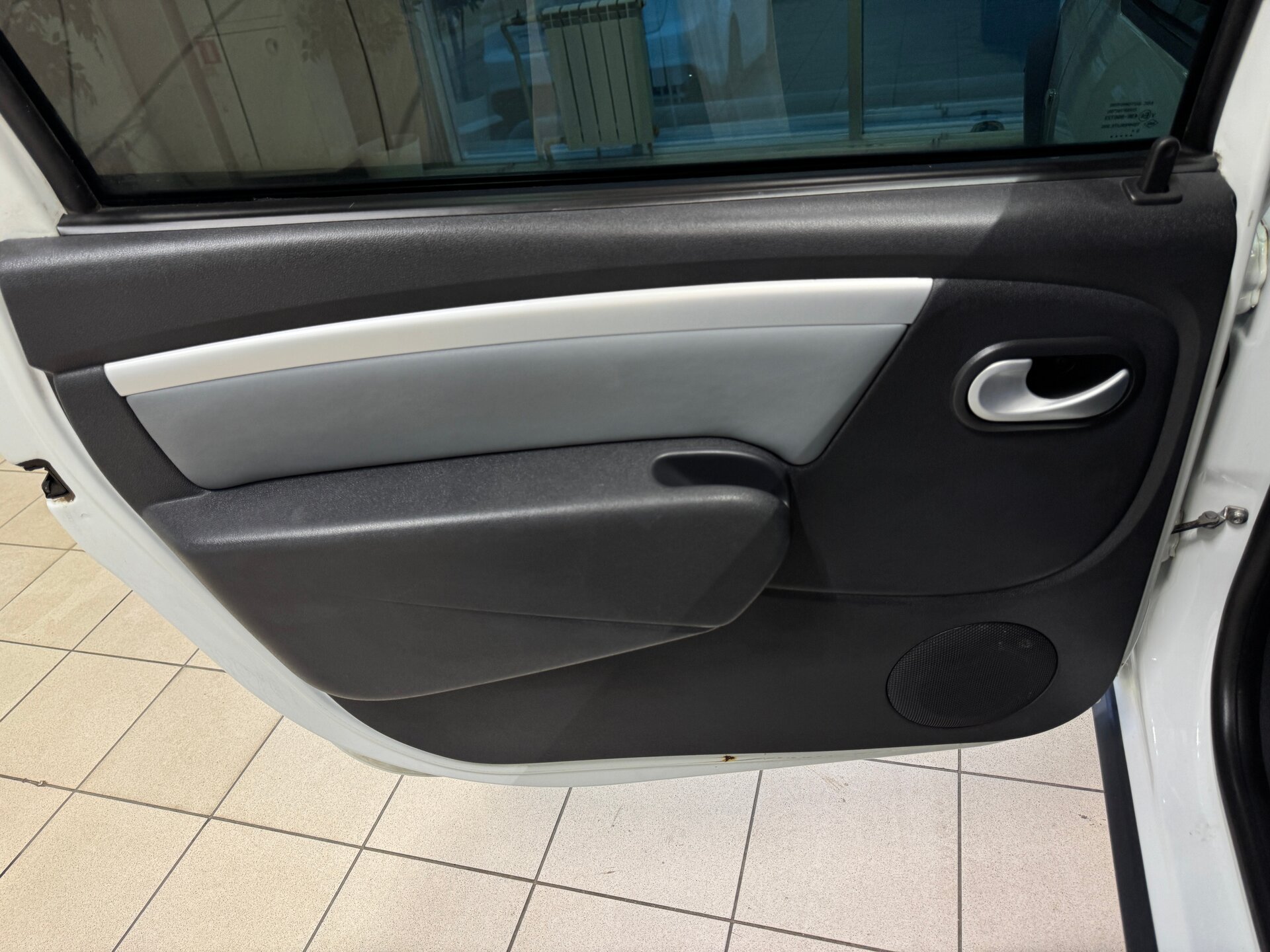 Lada (ВАЗ) Largus, I 2020