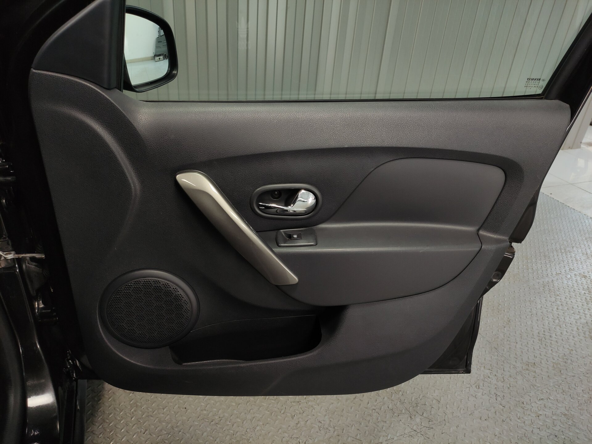 Renault Sandero, II 2015 Renault Sandero, II 2015