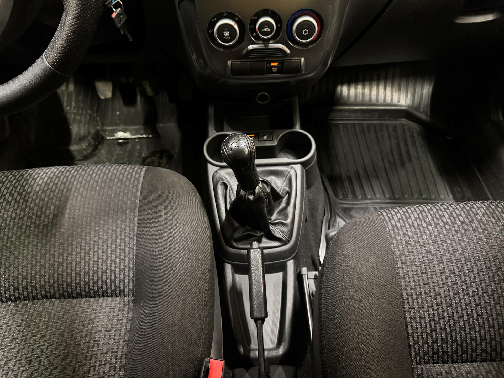 Lada (ВАЗ) Kalina, II 2015 Lada (ВАЗ) Kalina, II 2015