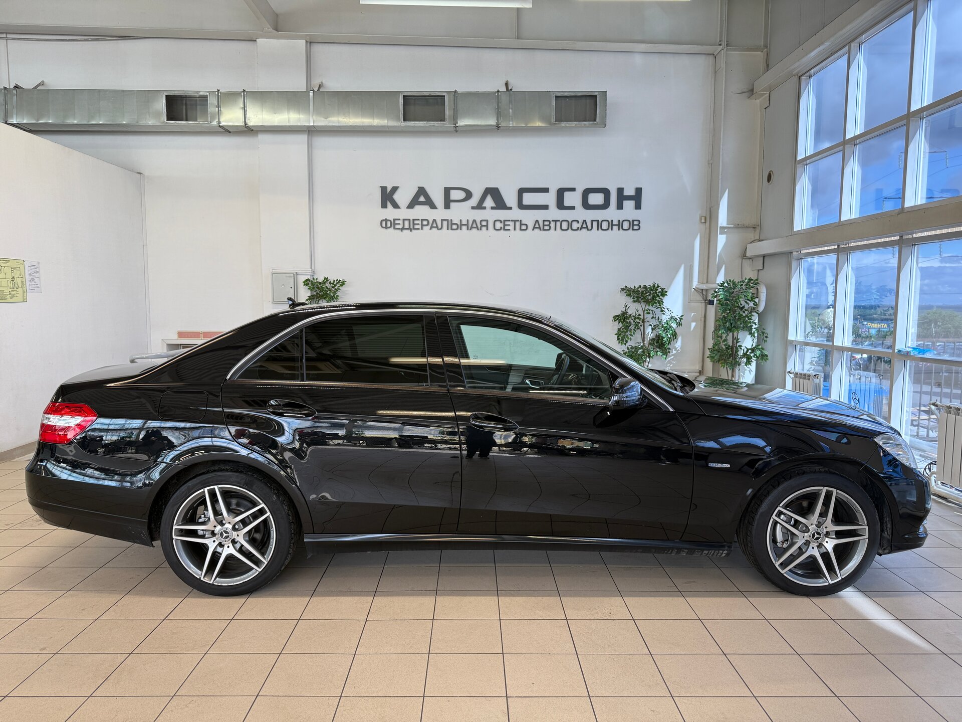 Mercedes-Benz E-Класс, IV (W212, S212, C207) 2011 Mercedes-Benz E-Класс, IV (W212, S212, C207) 2011