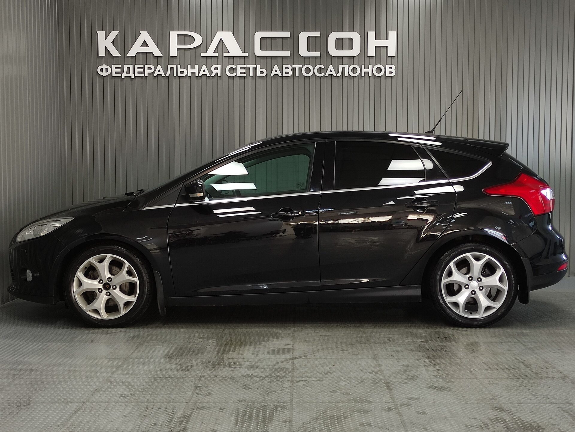 Ford Focus, III 2011 Ford Focus, III 2011