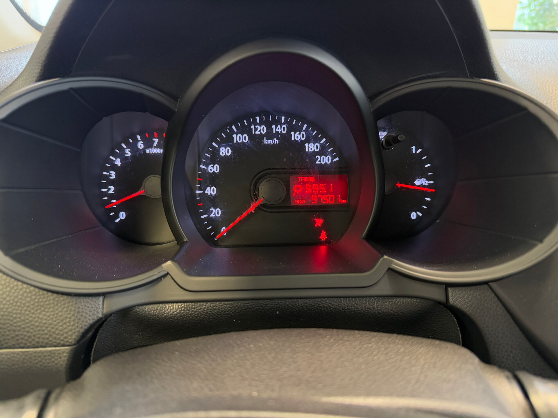 Kia Picanto, II 2011 Kia Picanto, II 2011