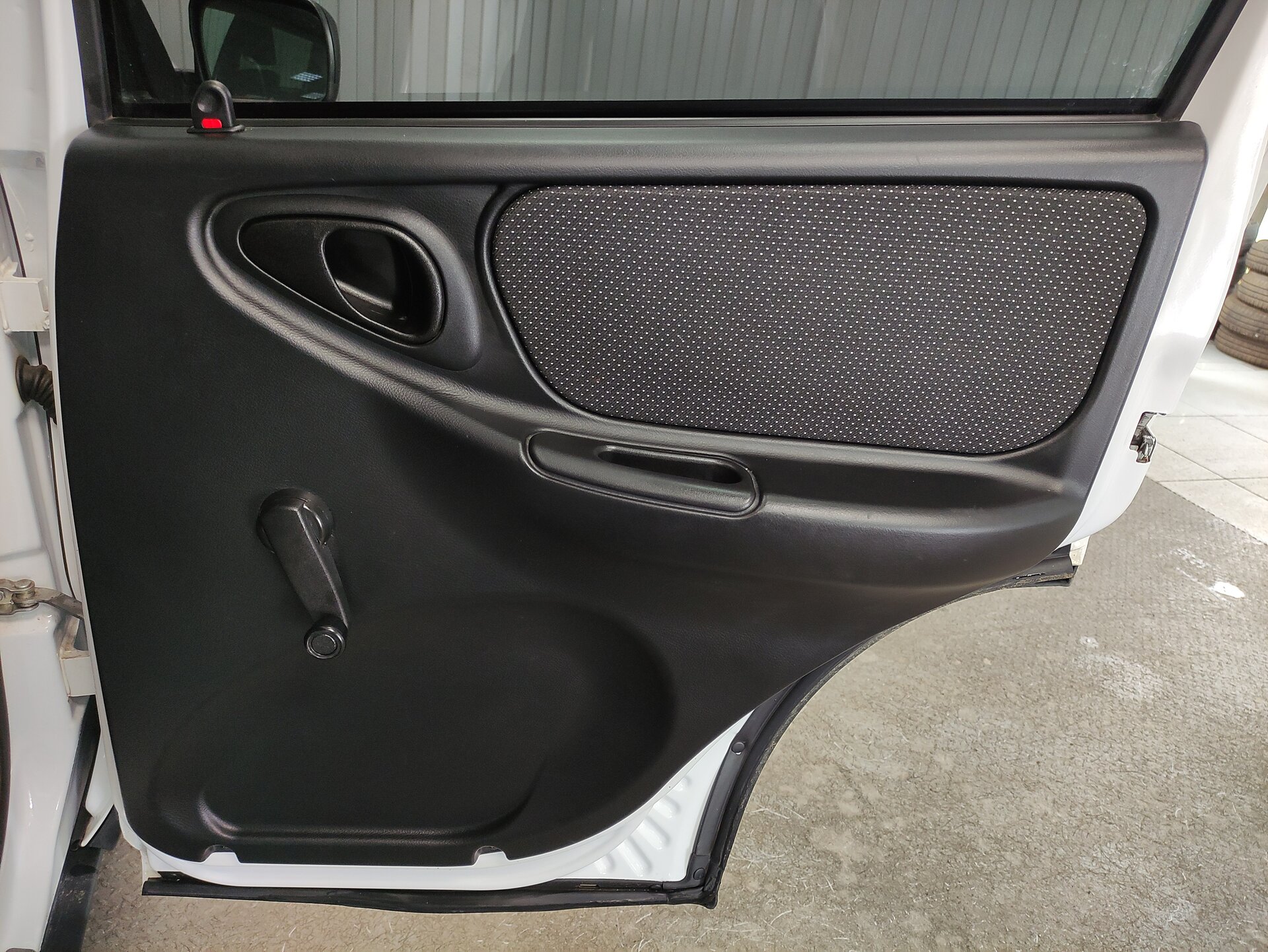 Lada (ВАЗ) Niva Travel, I 2023