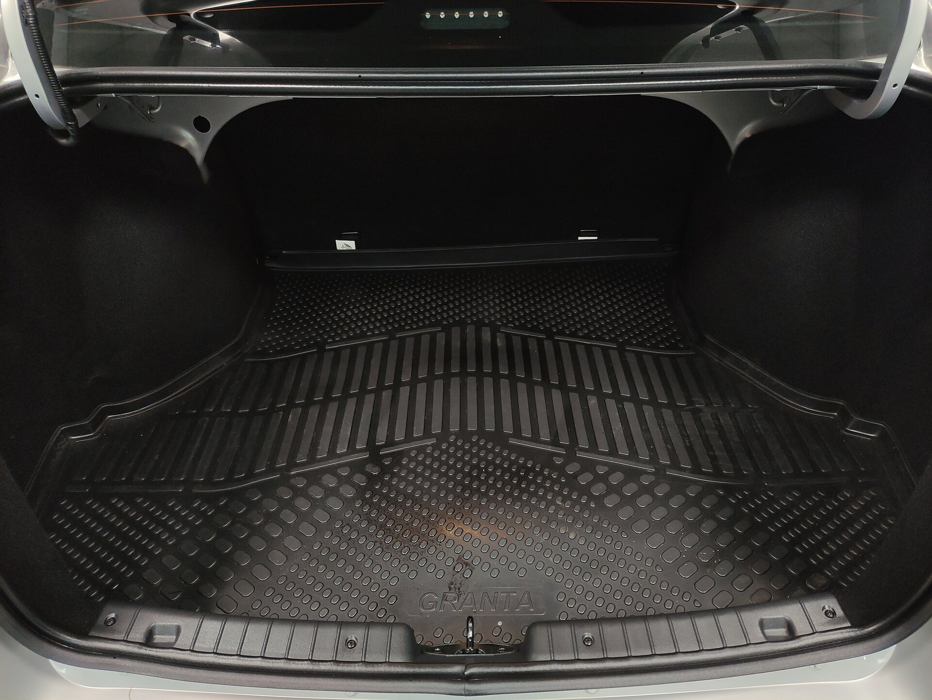 Lada (ВАЗ) Granta, I Рестайлинг 2021