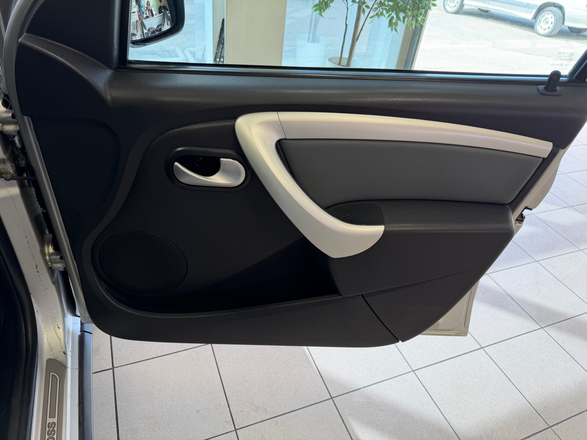 Lada (ВАЗ) Largus, I 2016