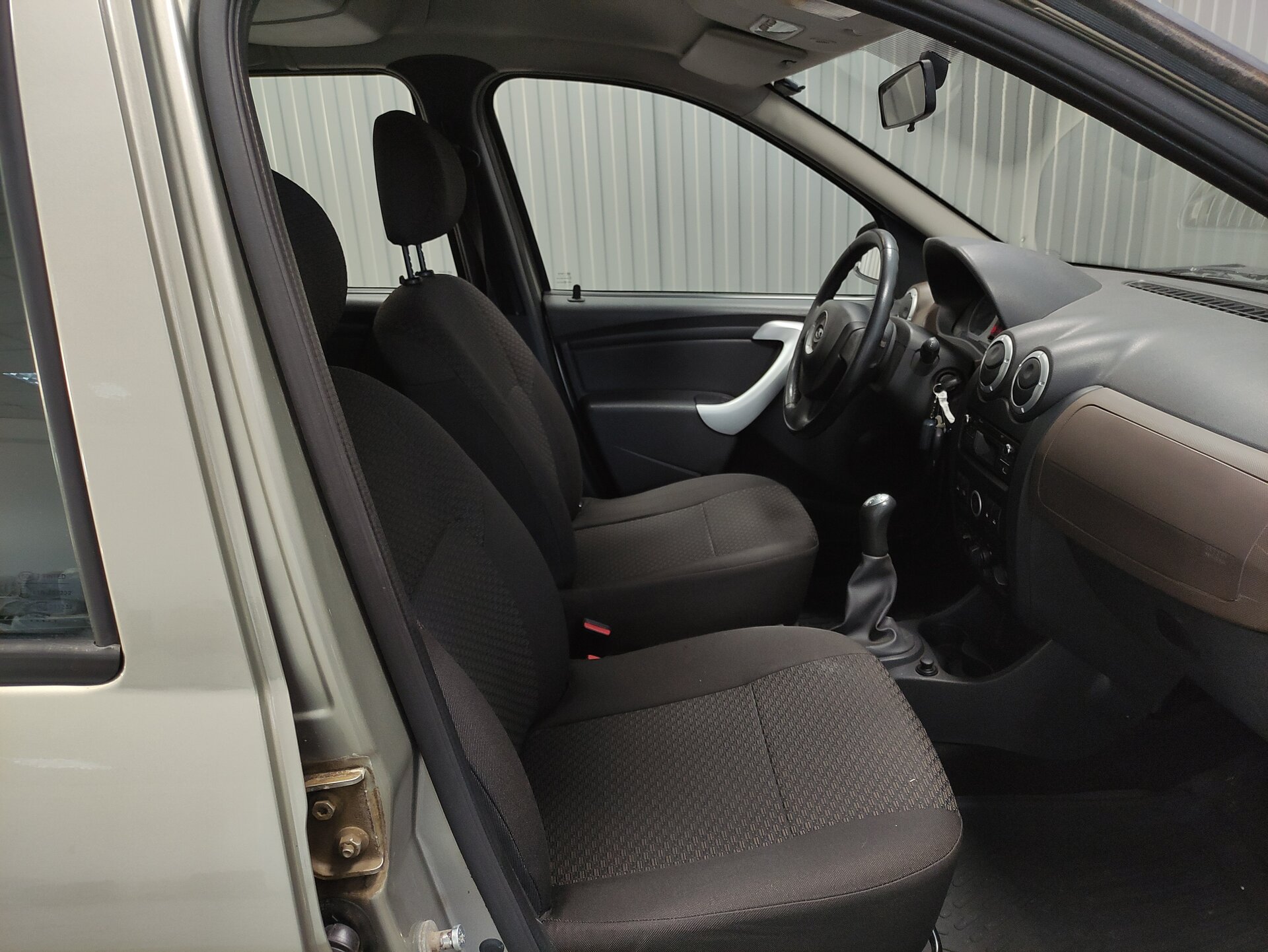 Lada (ВАЗ) Largus, I 2013