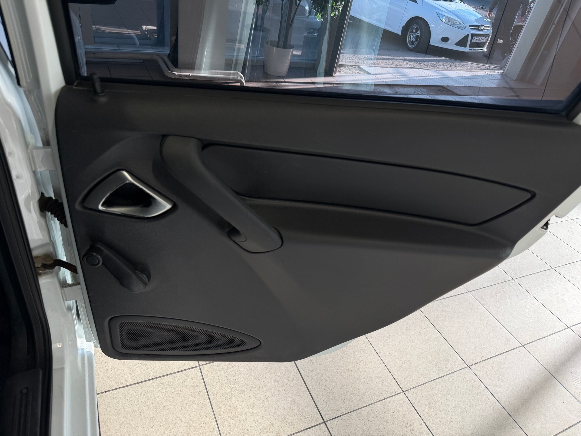 Lada (ВАЗ) Granta, I Рестайлинг 2024