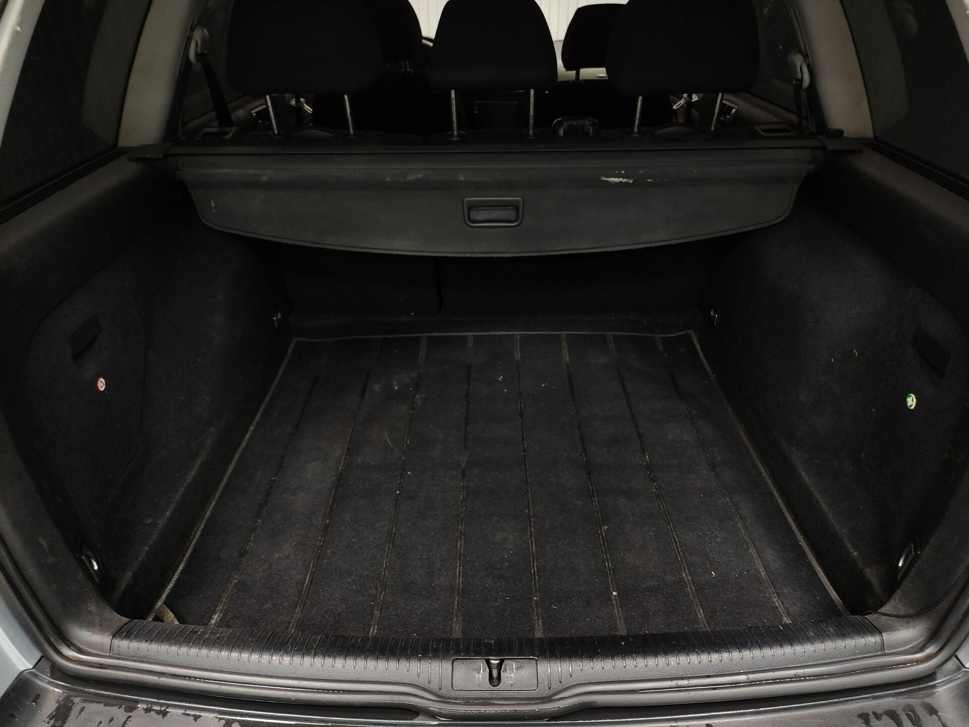 Volkswagen Golf, IV 2000